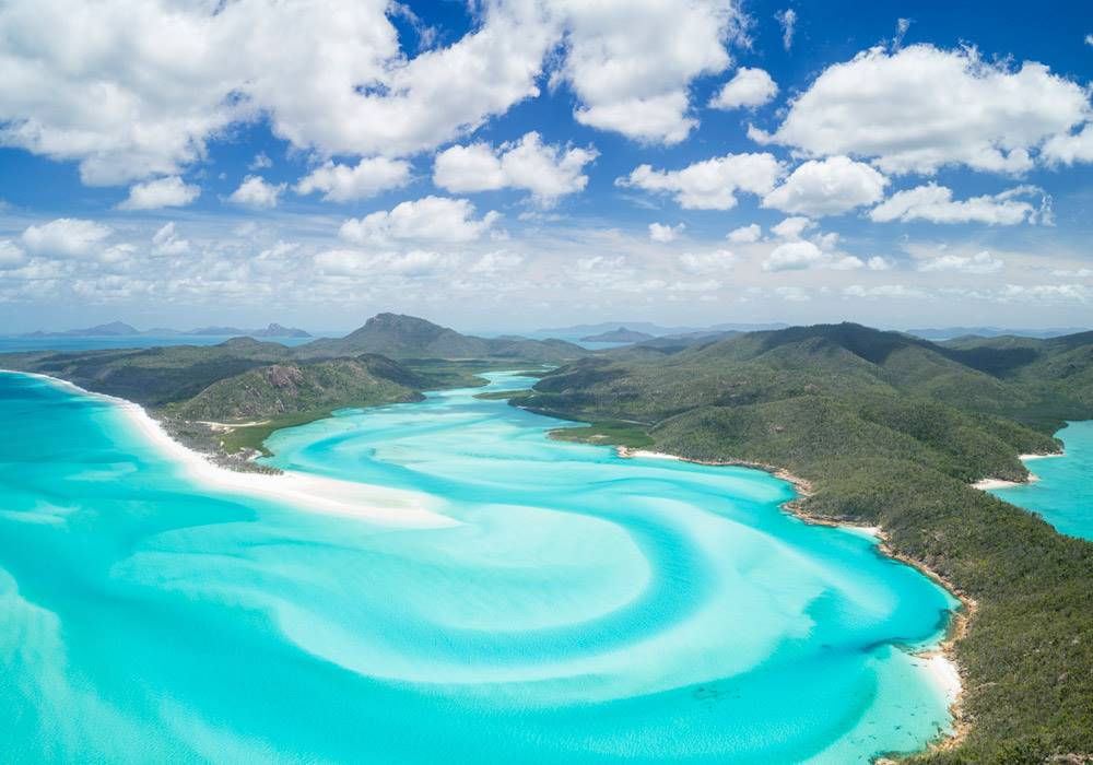 Hamilton Island