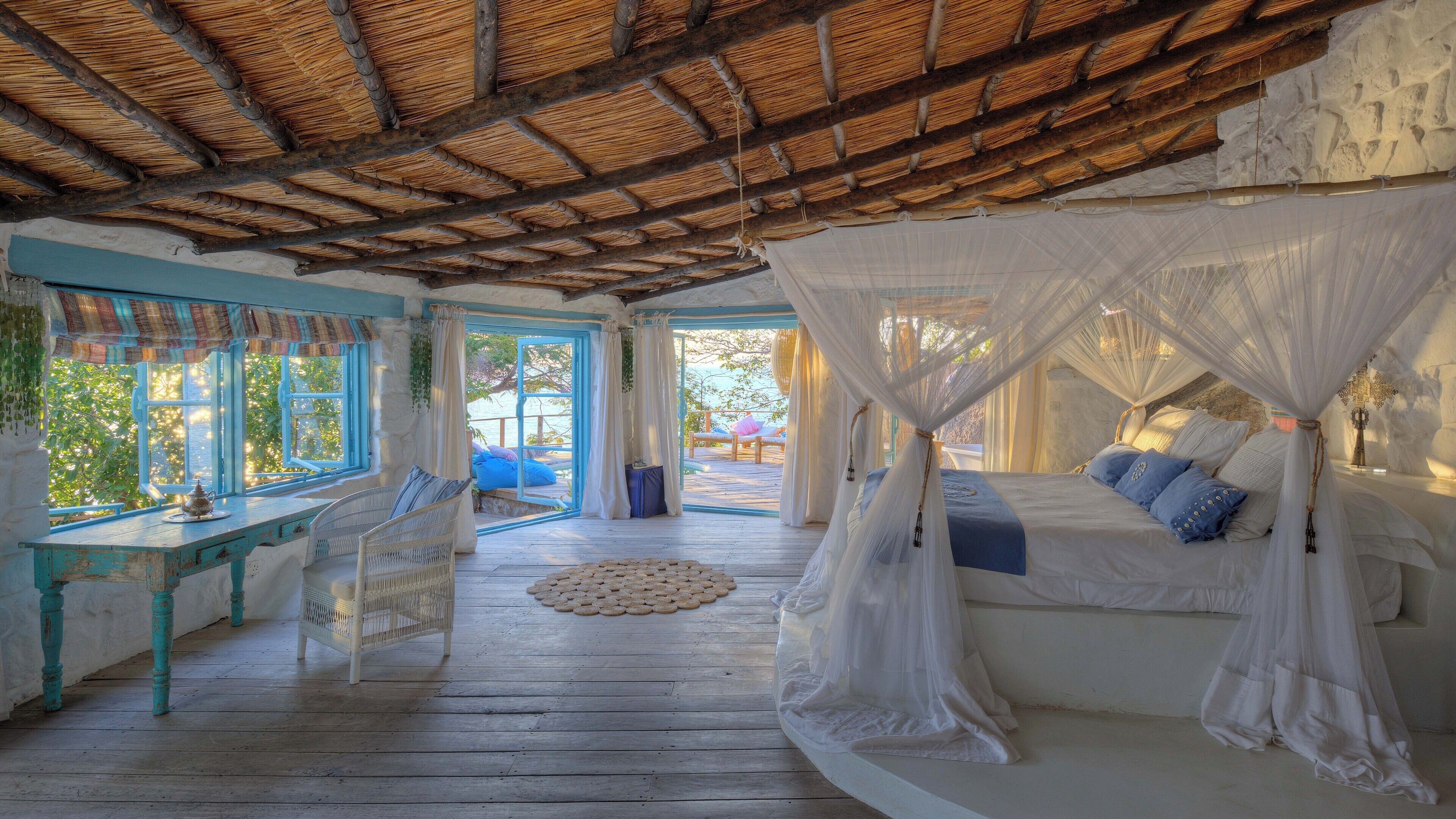 Kaya Mawa en Isla de Likoma