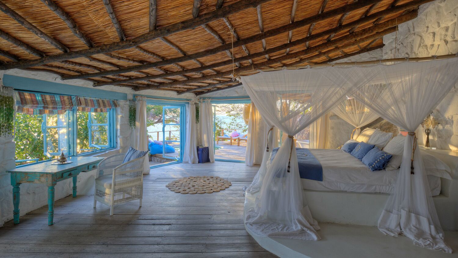 Kaya Mawa en Isla de Likoma
