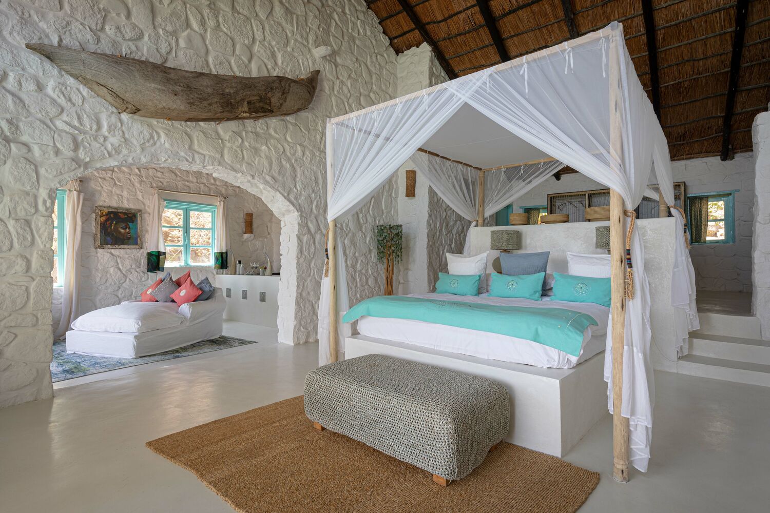 Kaya Mawa en Isla de Likoma