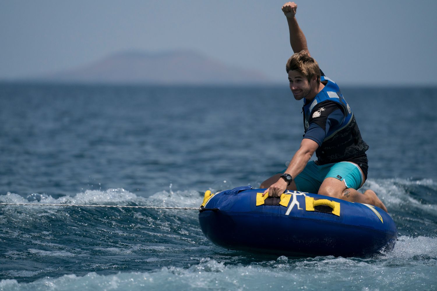 Kaya Mawa en Isla de Likoma