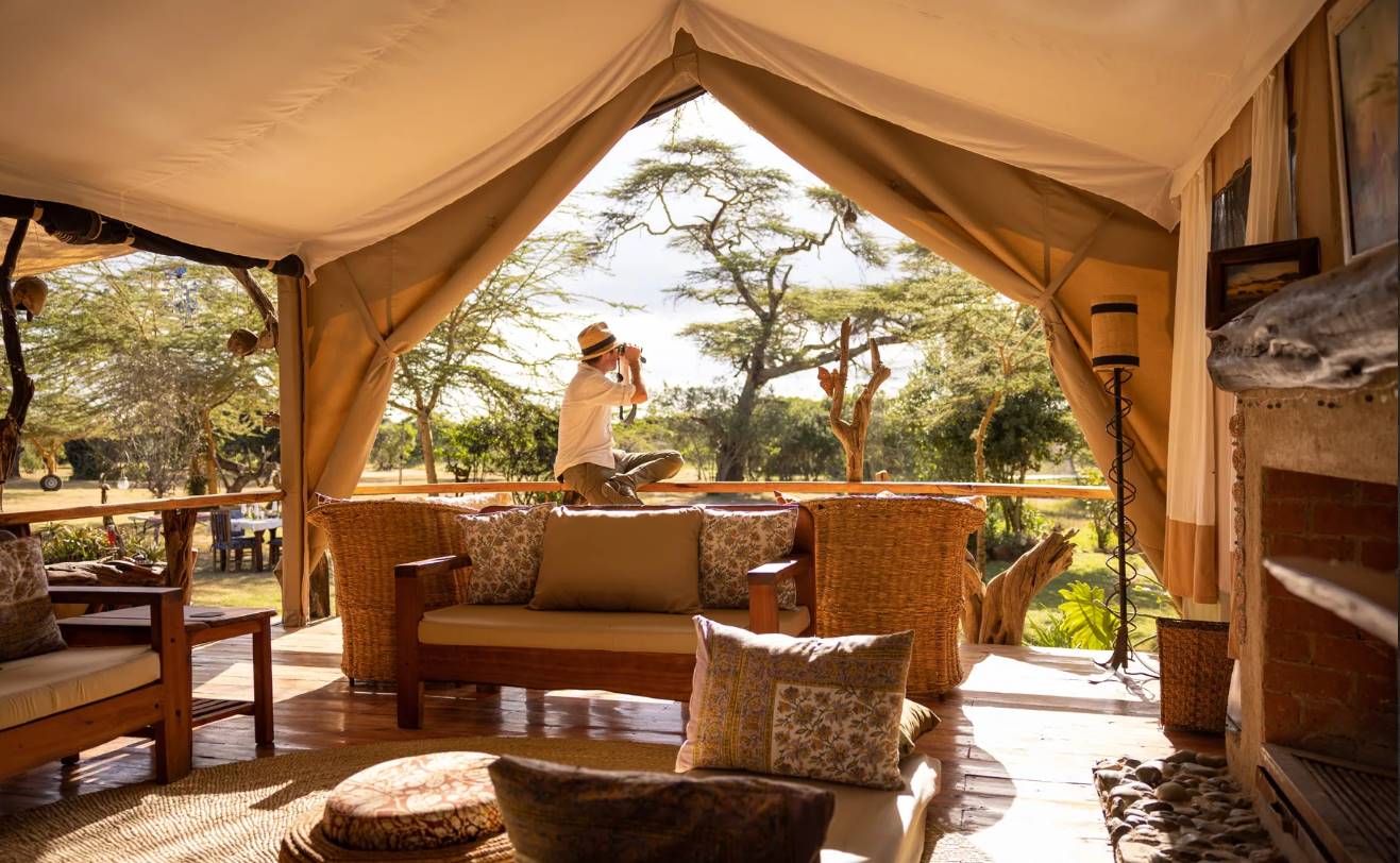 Laikipia