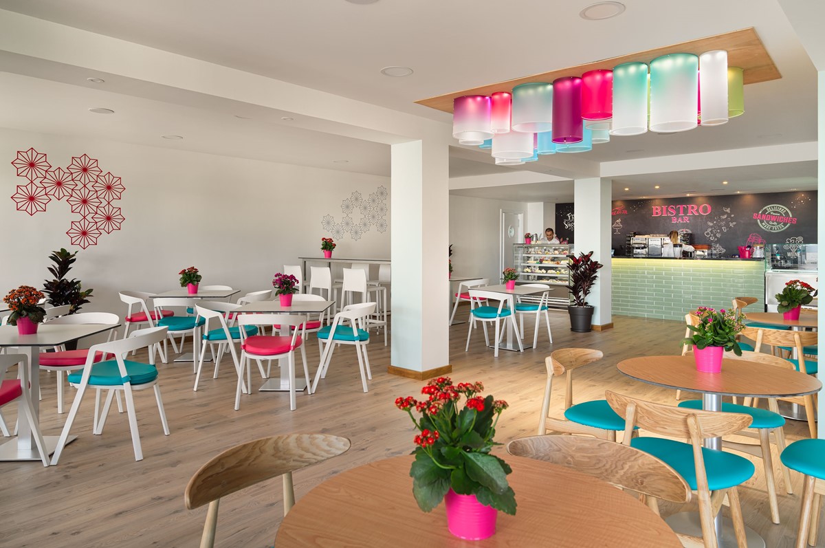 H10 Rubicon Palace en Lanzarote
