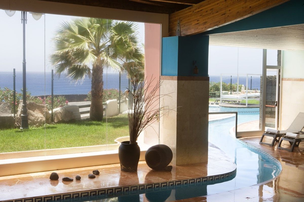 H10 Rubicon Palace en Lanzarote