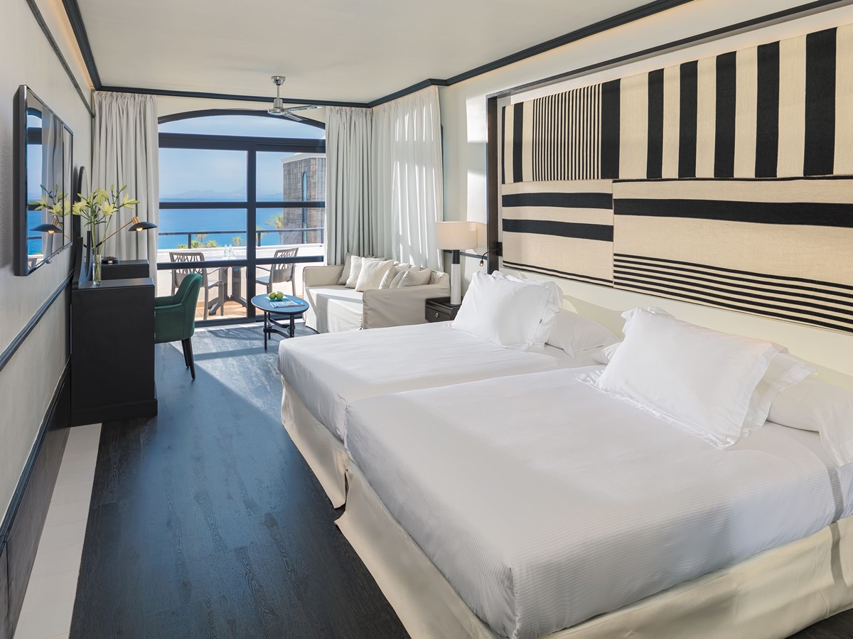 H10 Rubicon Palace en Lanzarote