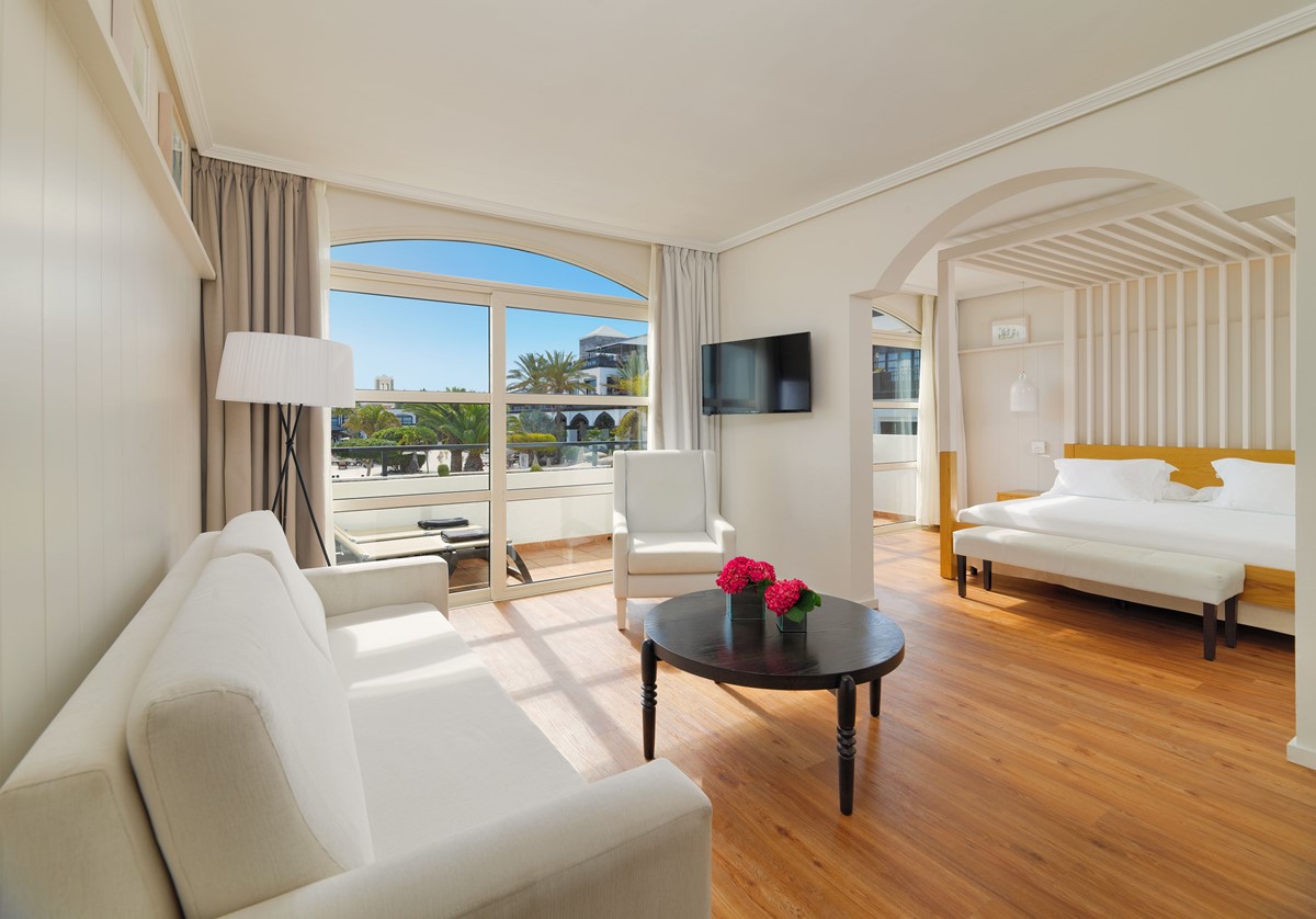 H10 Rubicon Palace en Lanzarote