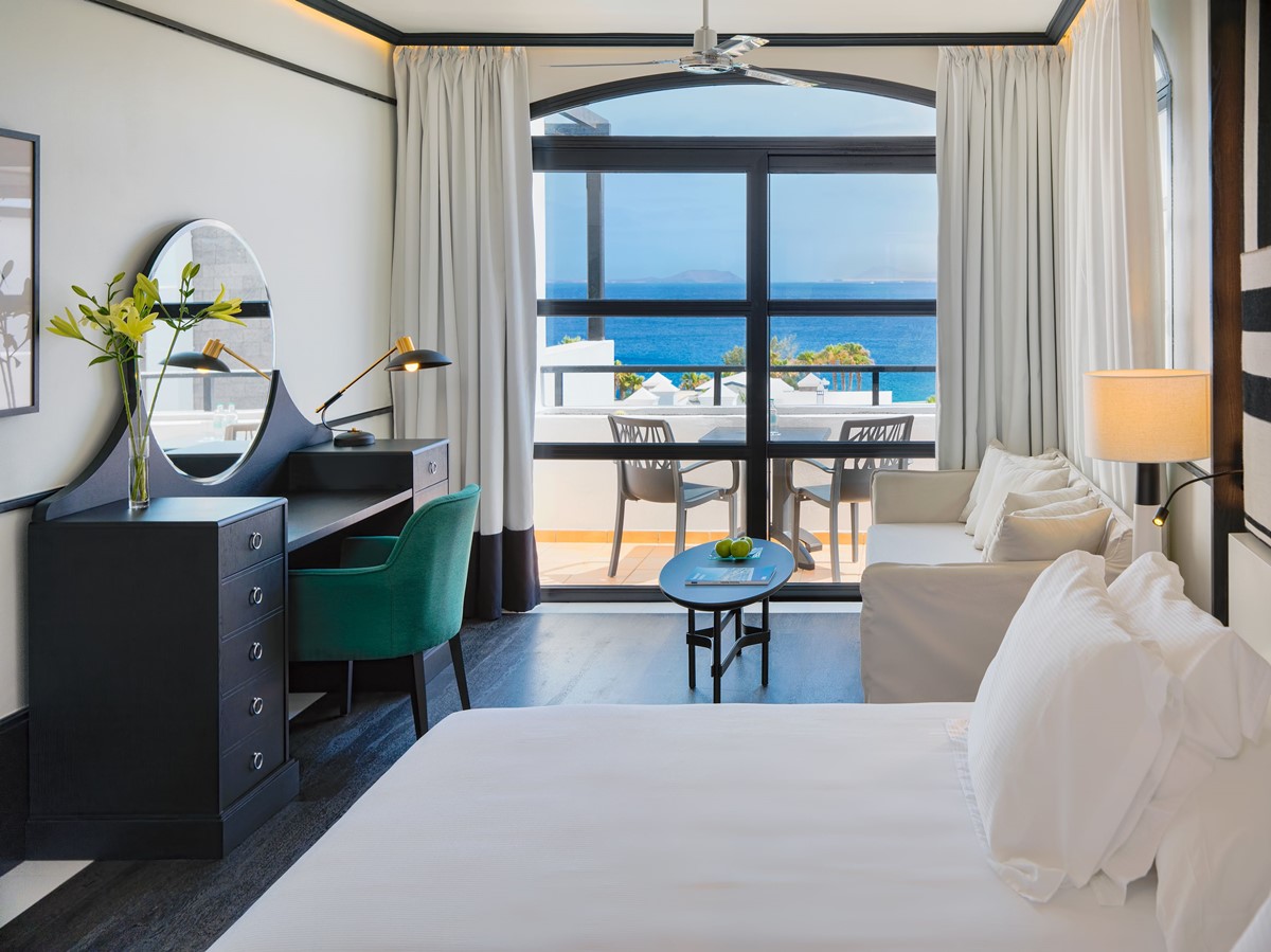 H10 Rubicon Palace en Lanzarote