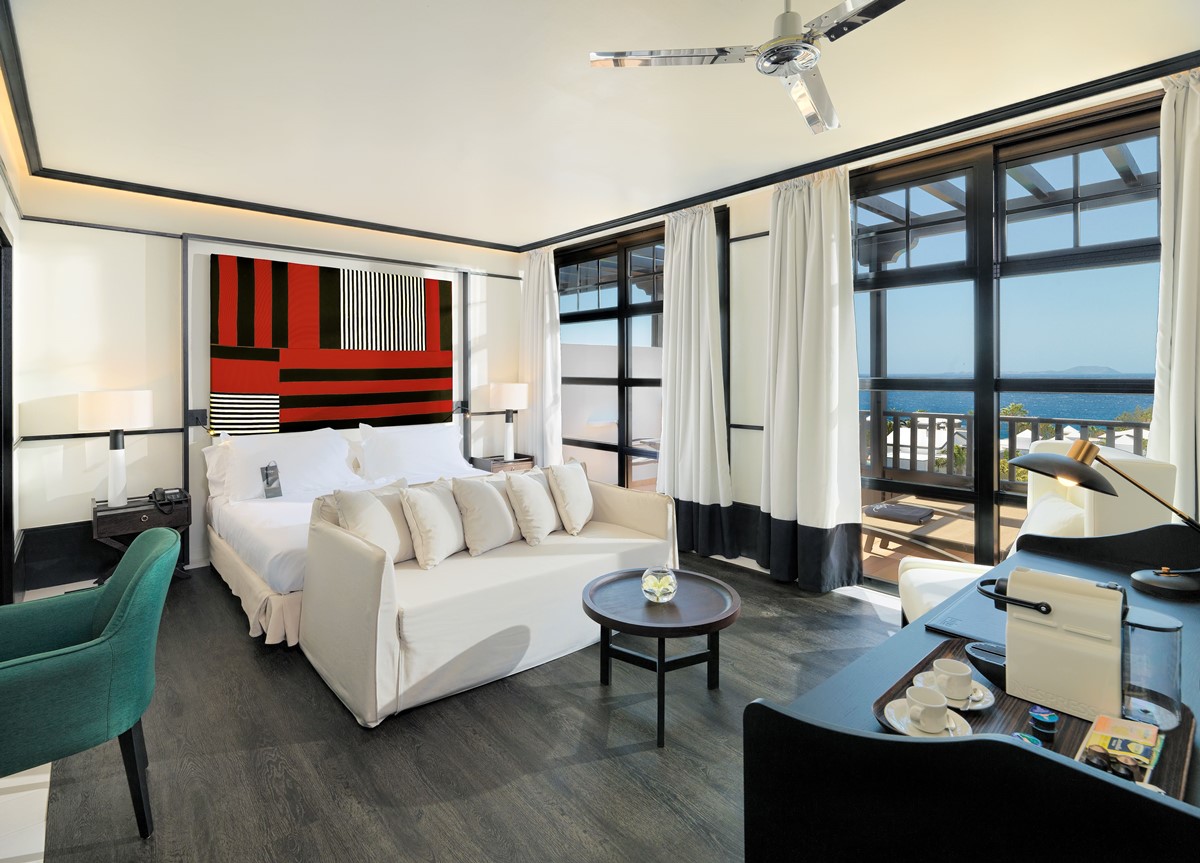 H10 Rubicon Palace en Lanzarote