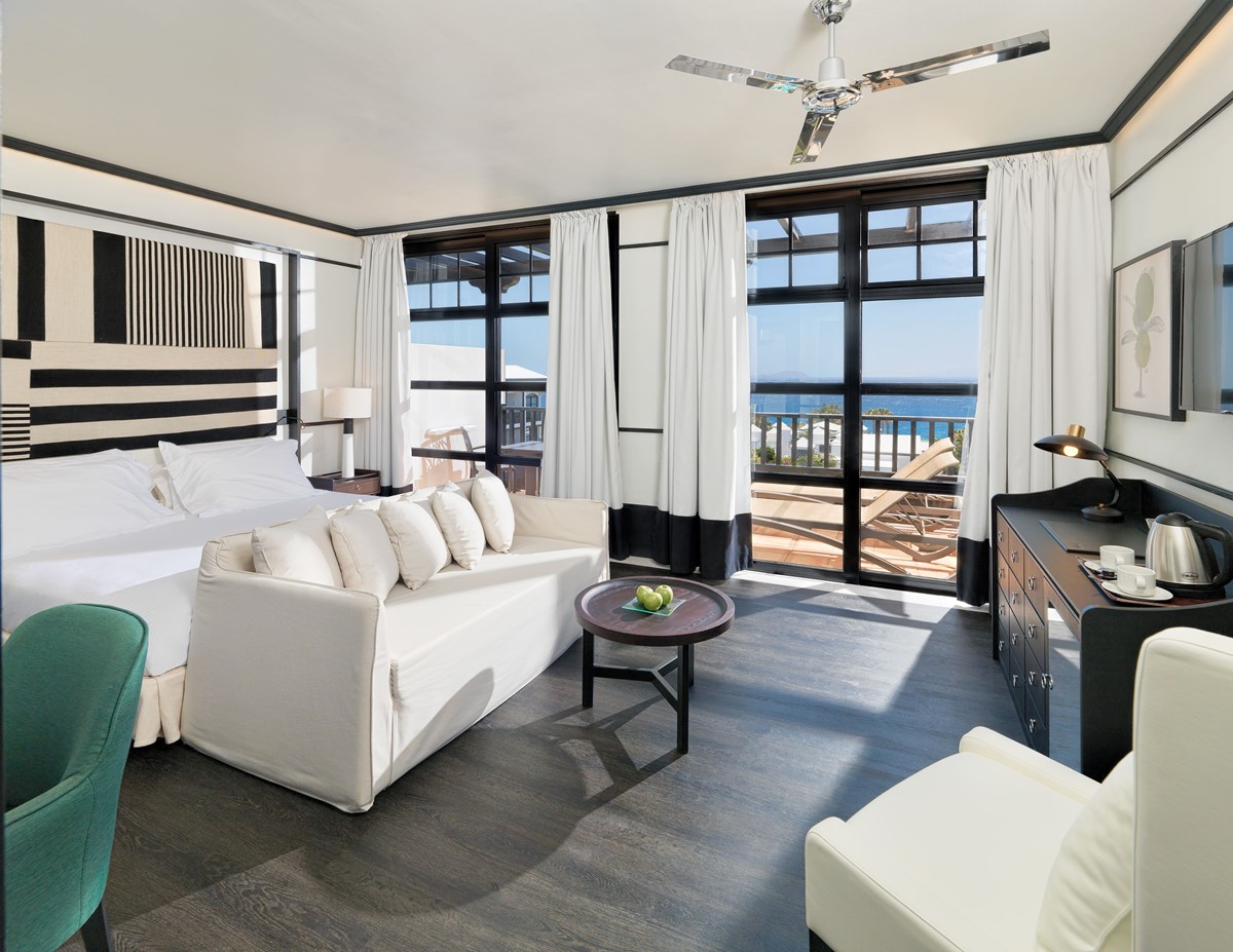 H10 Rubicon Palace en Lanzarote