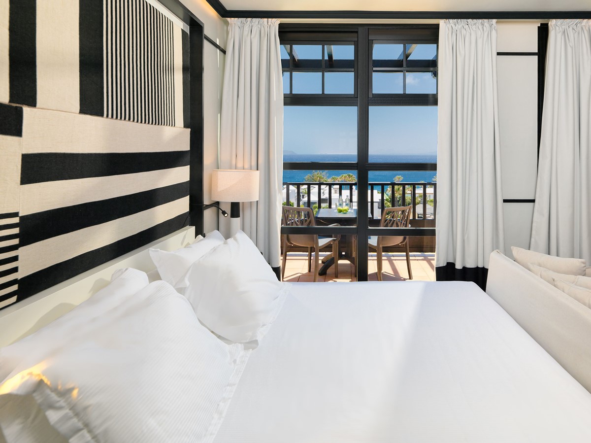 H10 Rubicon Palace en Lanzarote