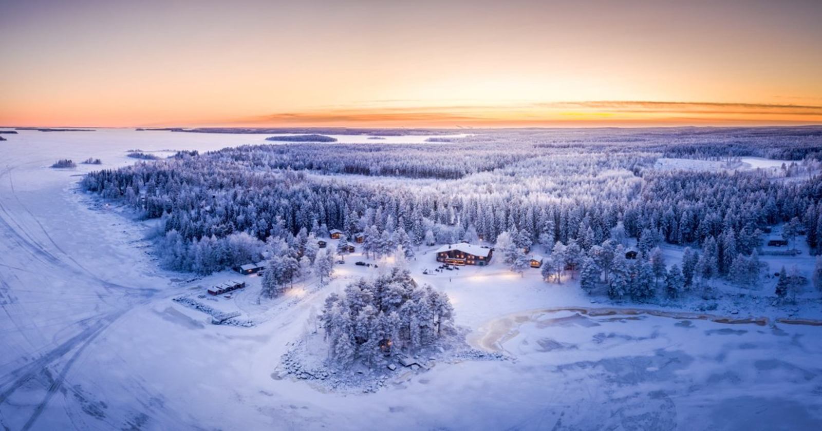 lulea | LAT.40