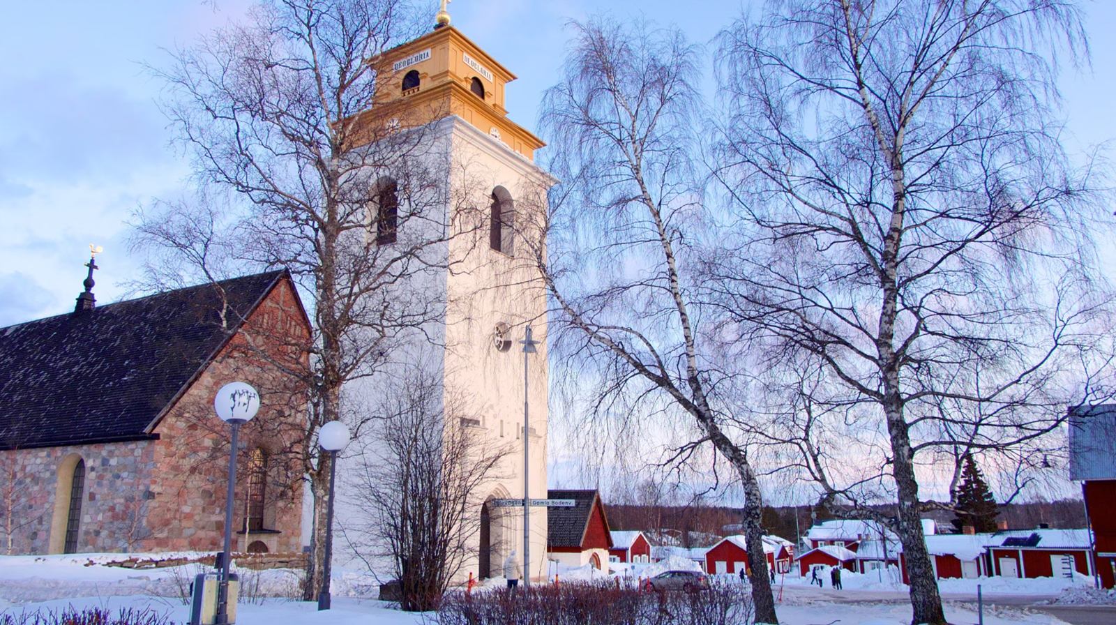 lulea | LAT.40