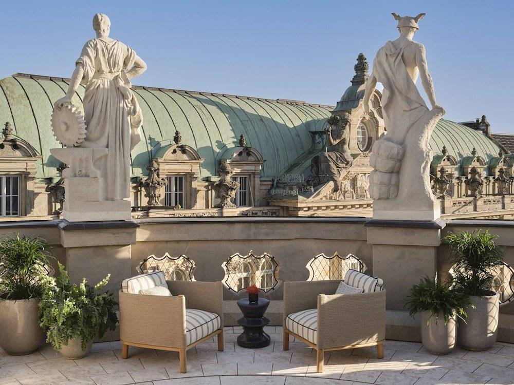 Rosewood Munich en Munich