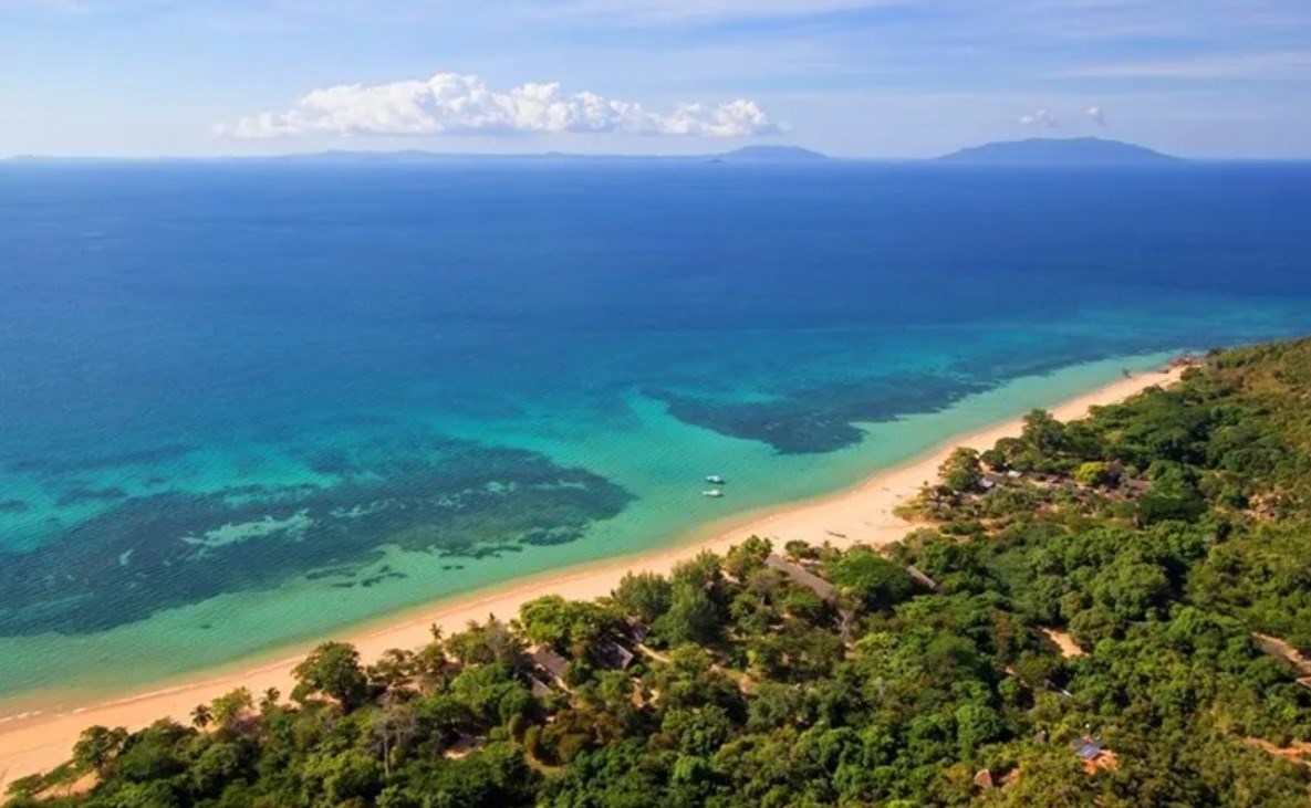 Eden Lodge  en Nosy Be
