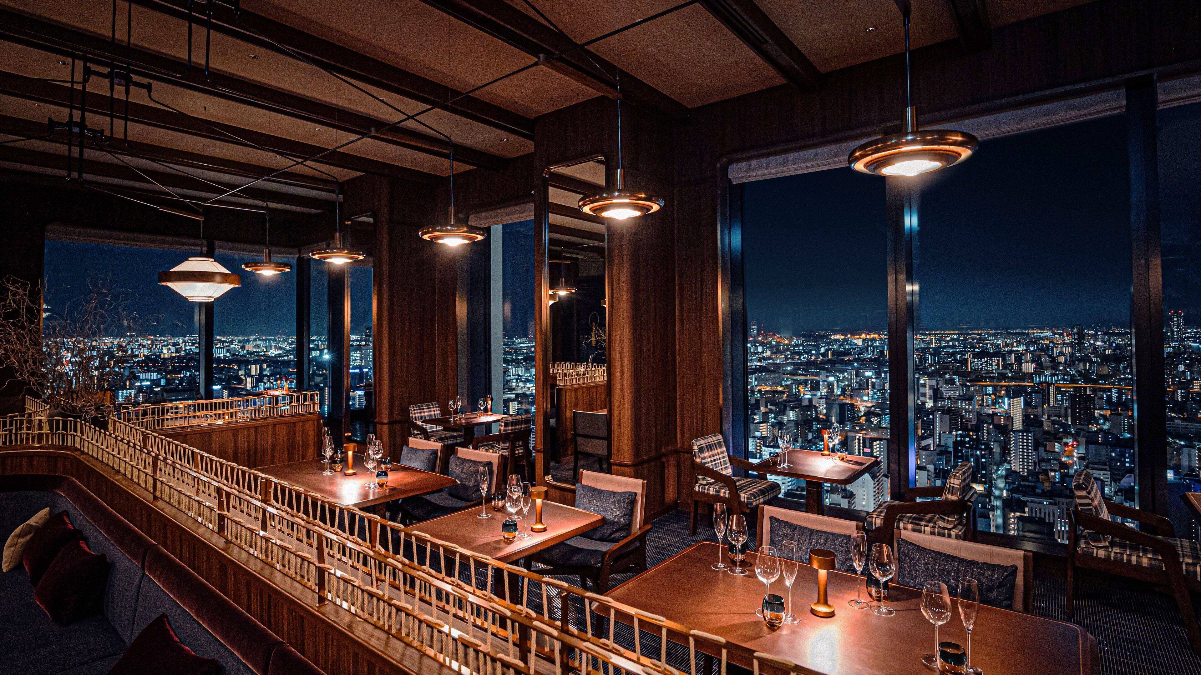 Osaka