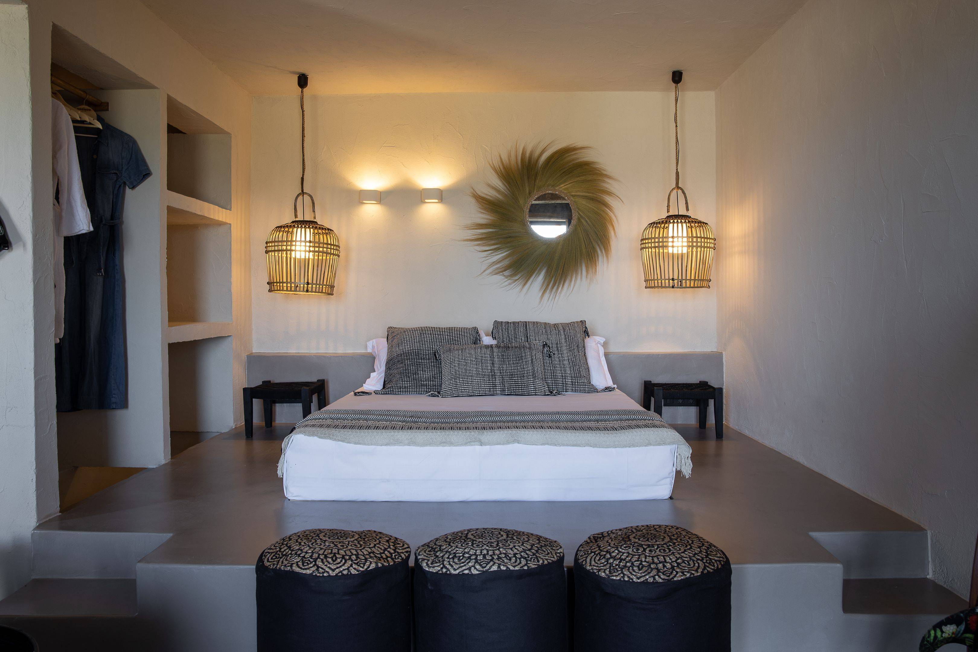 Seesoo Paros Beachfront Resort  en Paros
