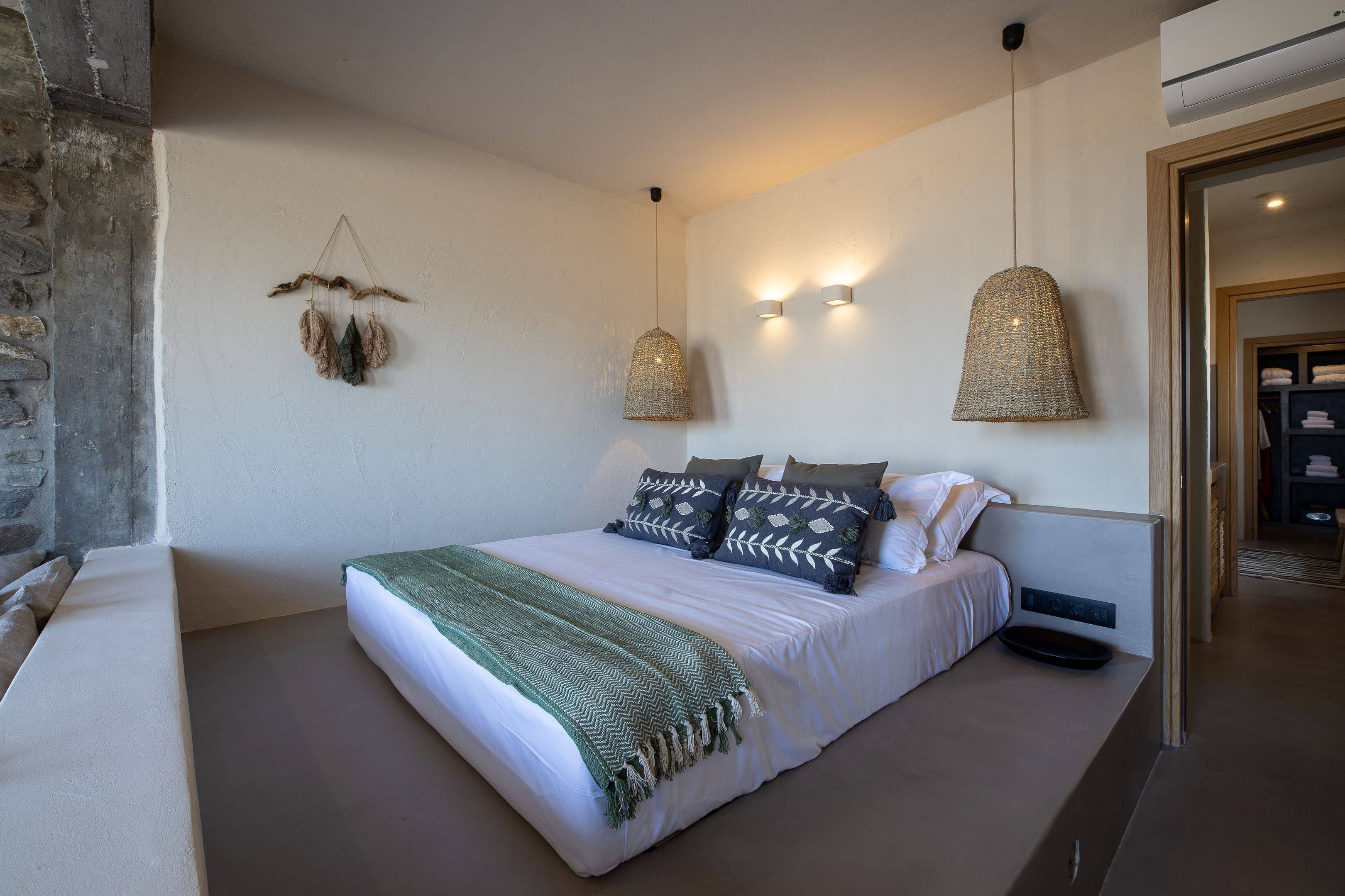 Seesoo Paros Beachfront Resort  en Paros