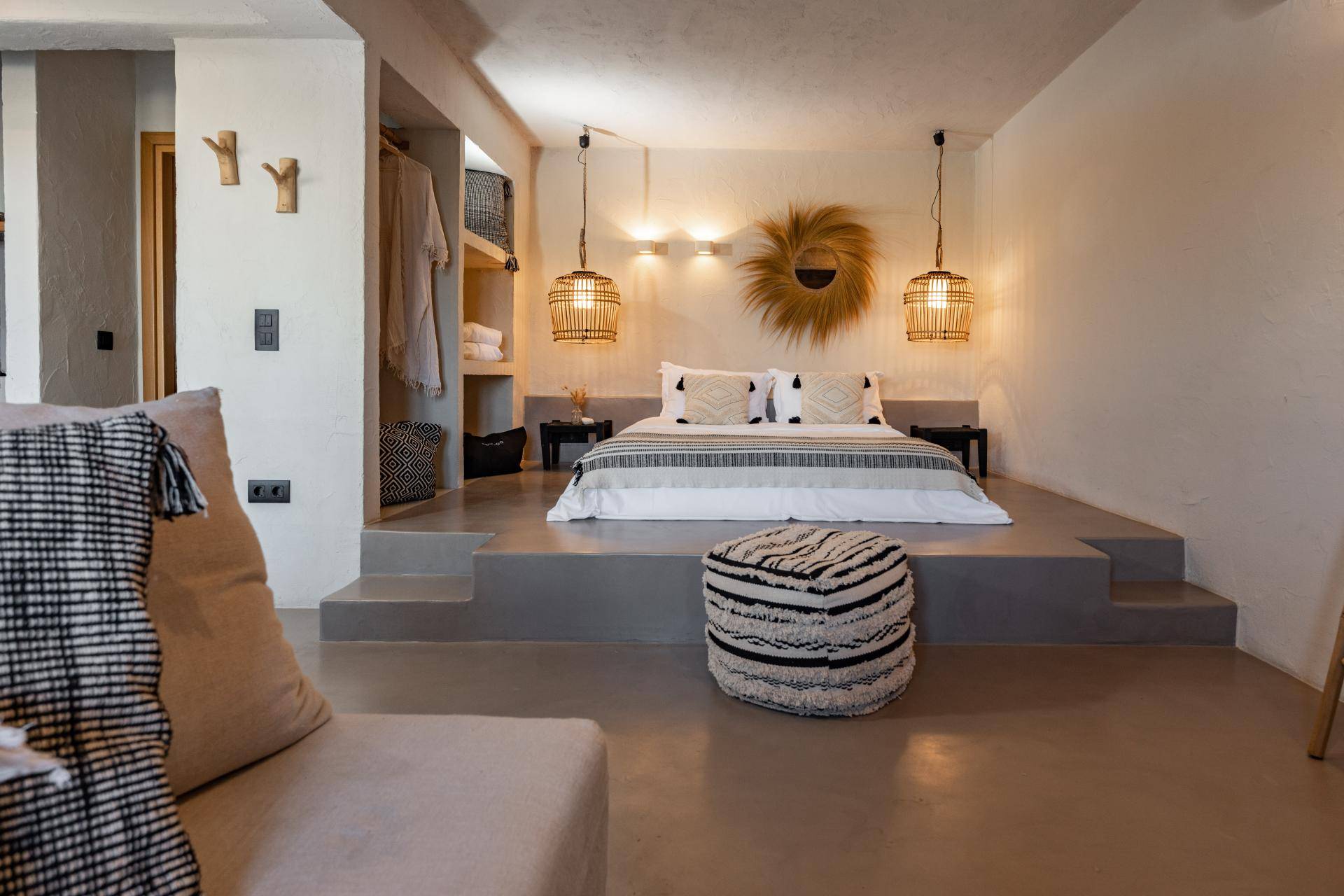 Seesoo Paros Beachfront Resort  en Paros