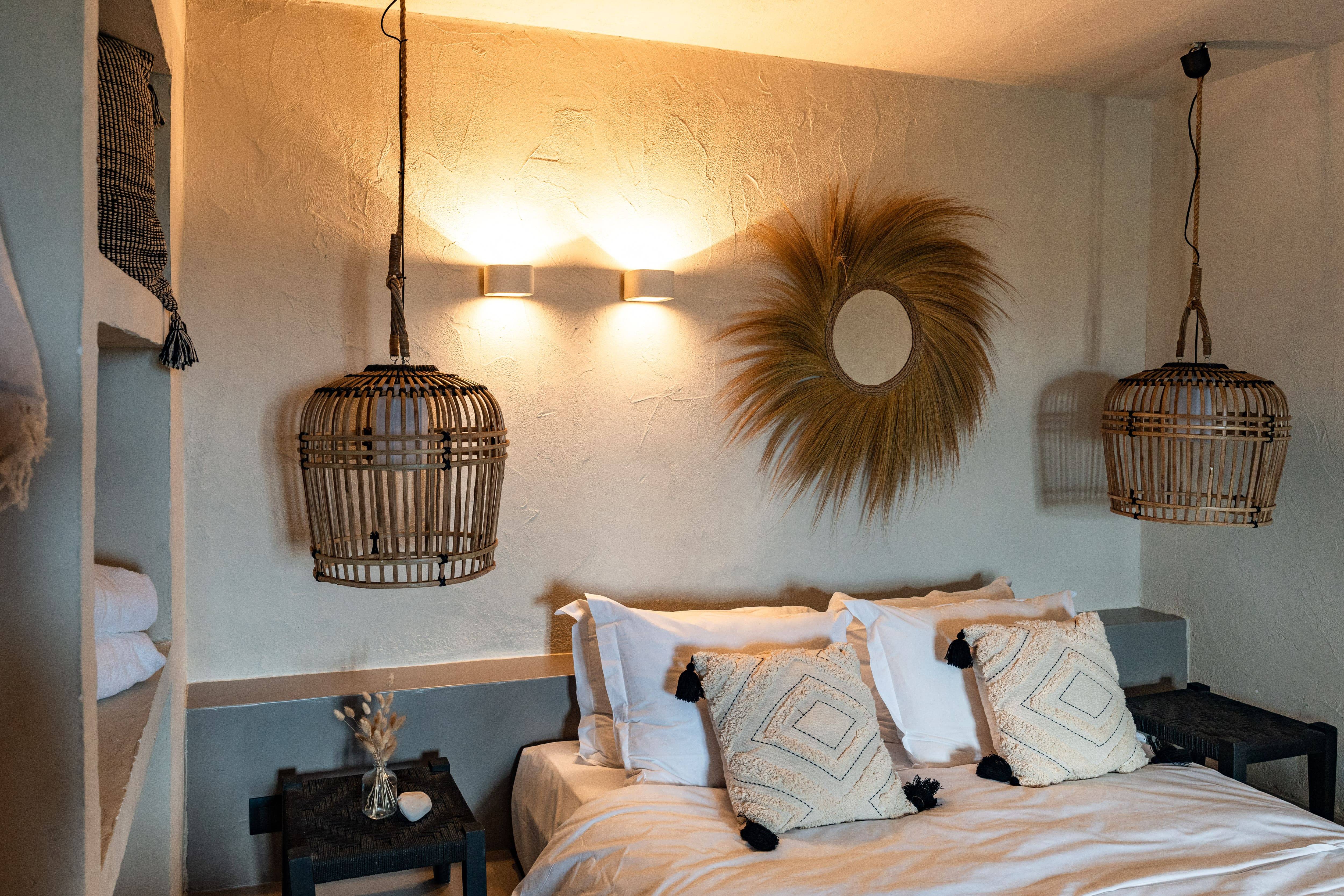 Seesoo Paros Beachfront Resort  en Paros