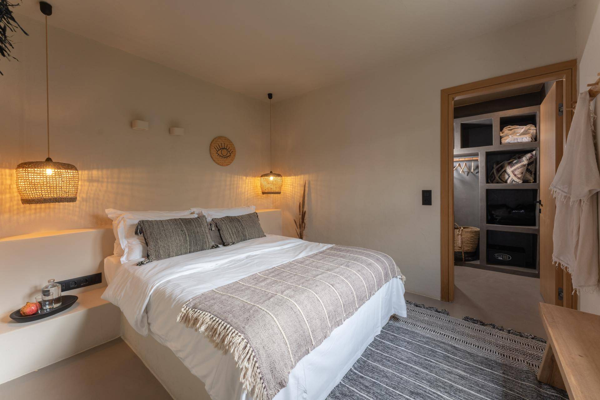 Seesoo Paros Beachfront Resort  en Paros