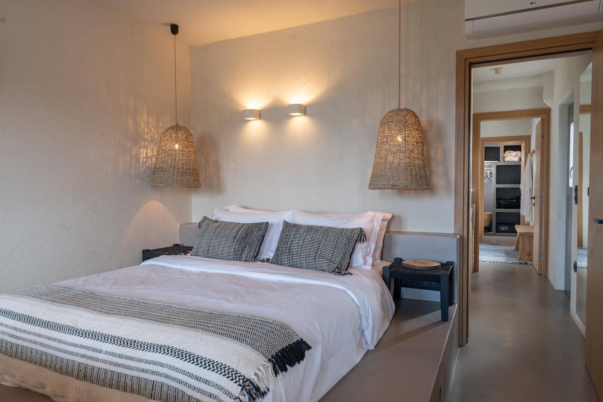 Seesoo Paros Beachfront Resort  en Paros