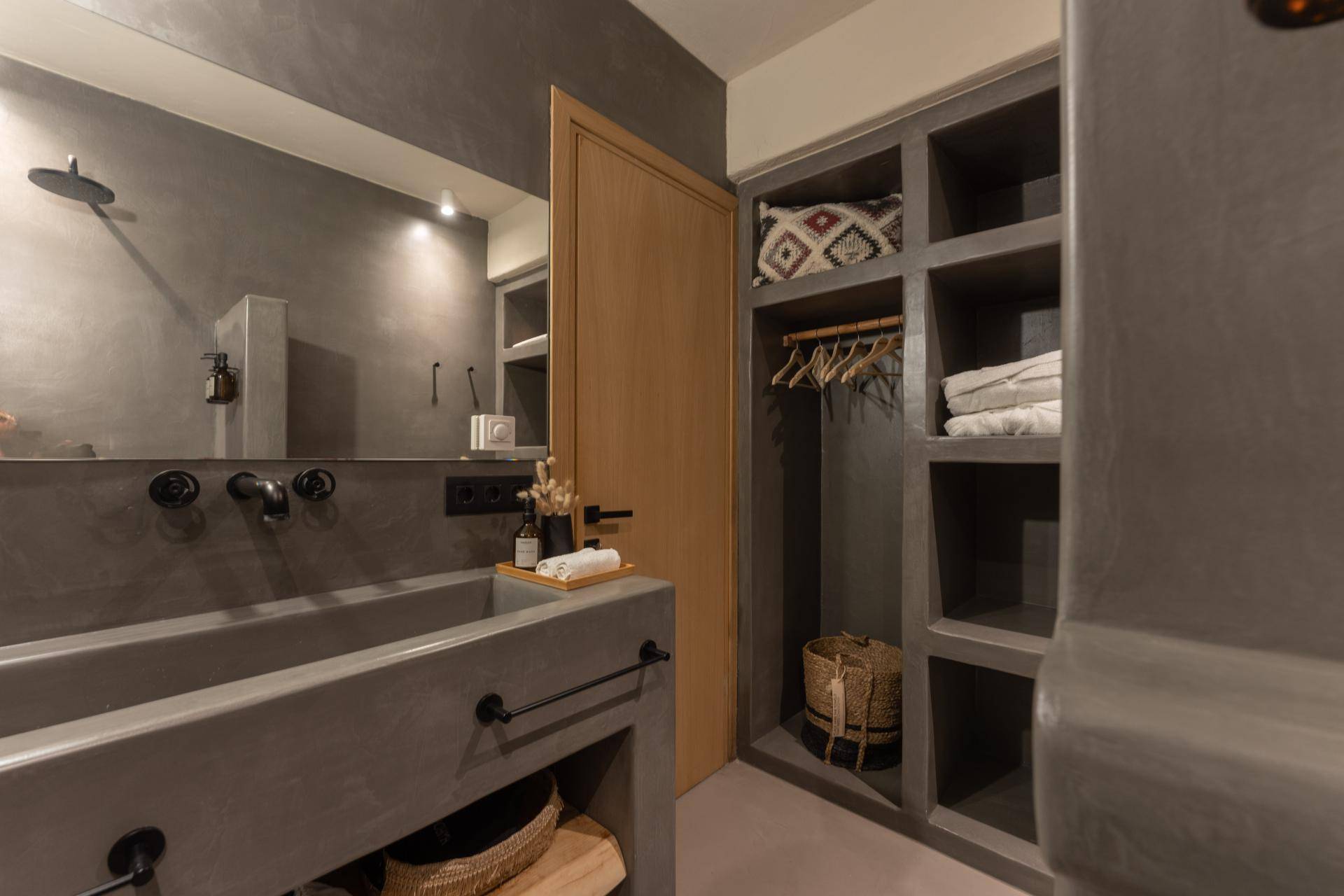 Seesoo Paros Beachfront Resort  en Paros