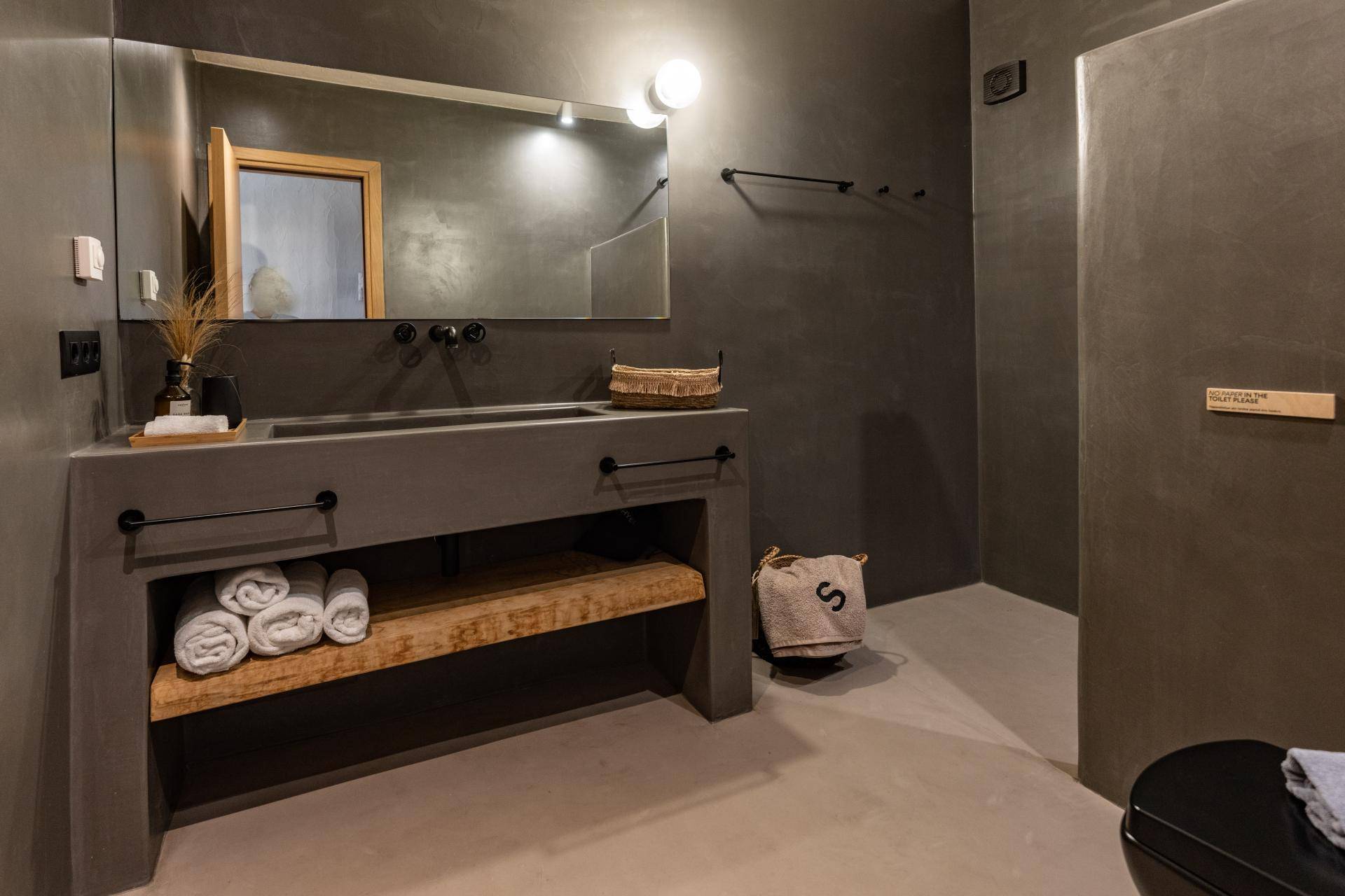 Seesoo Paros Beachfront Resort  en Paros