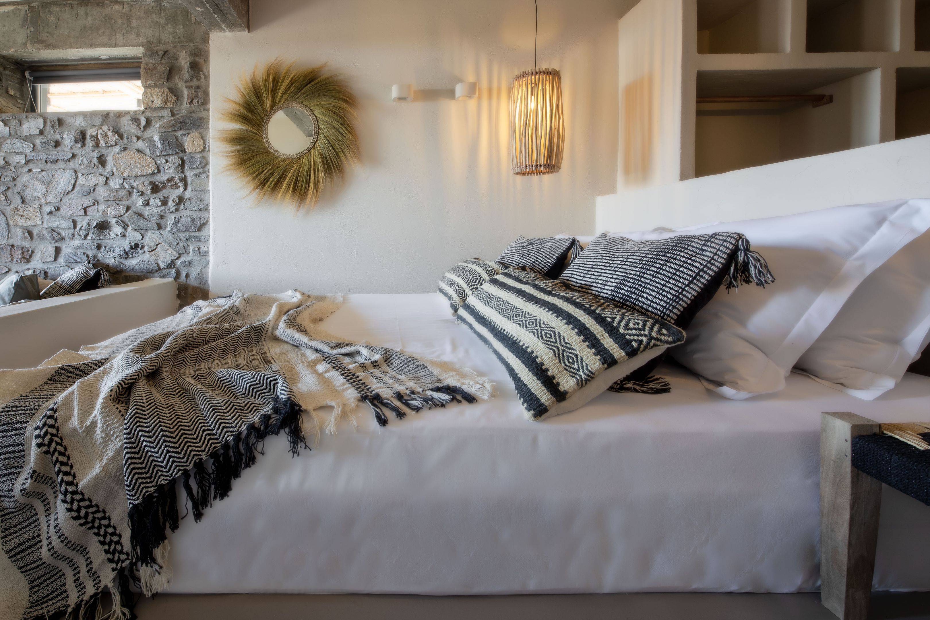 Seesoo Paros Beachfront Resort  en Paros