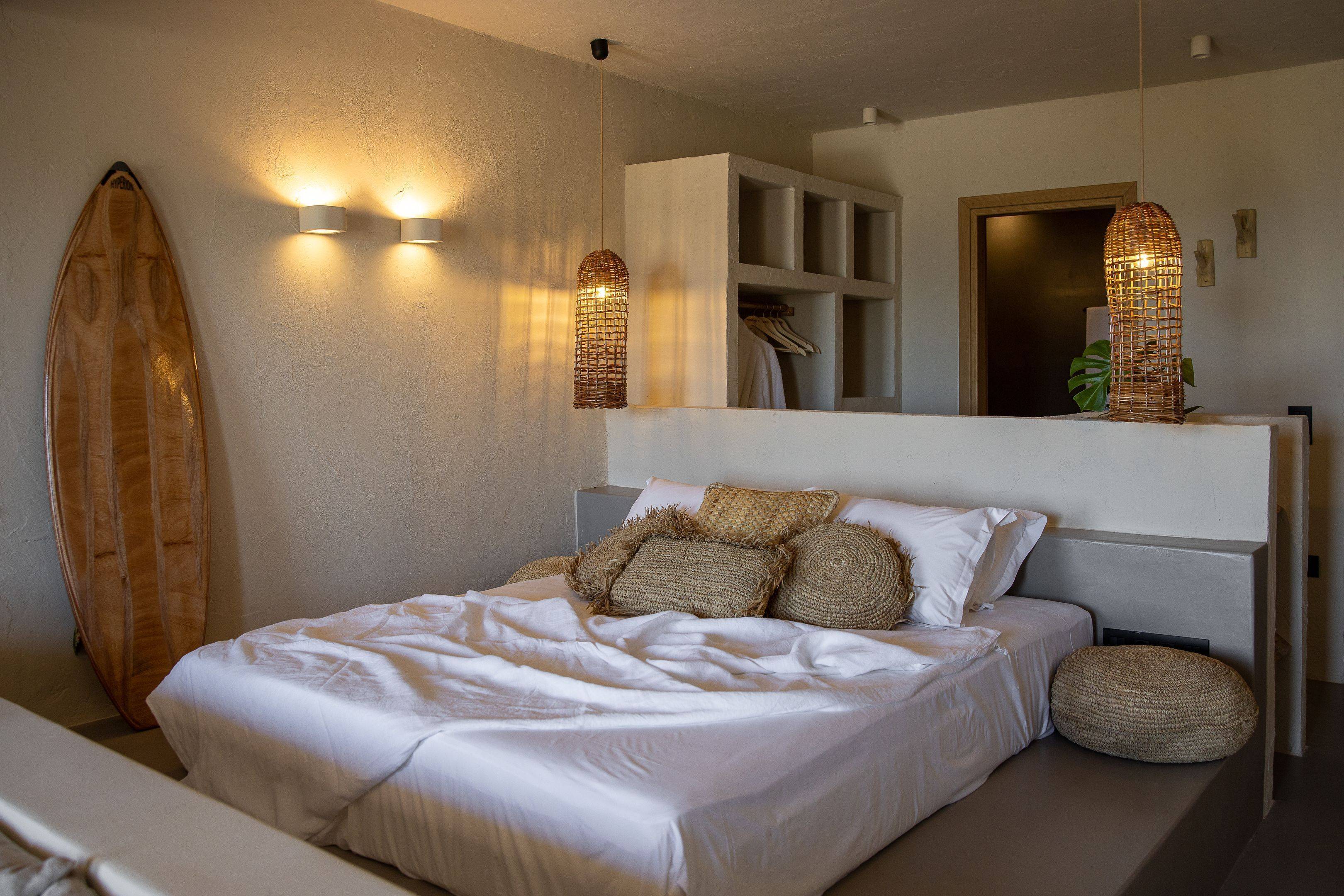 Seesoo Paros Beachfront Resort  en Paros