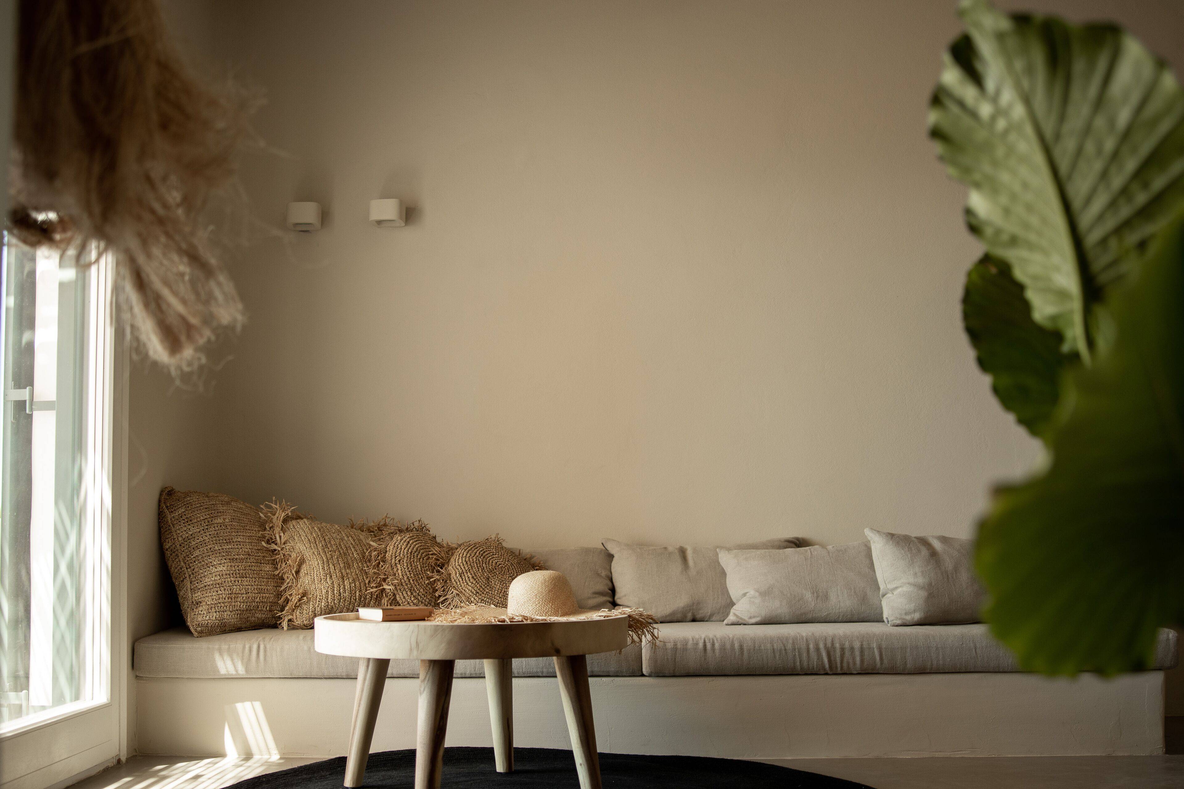 Seesoo Paros Beachfront Resort  en Paros