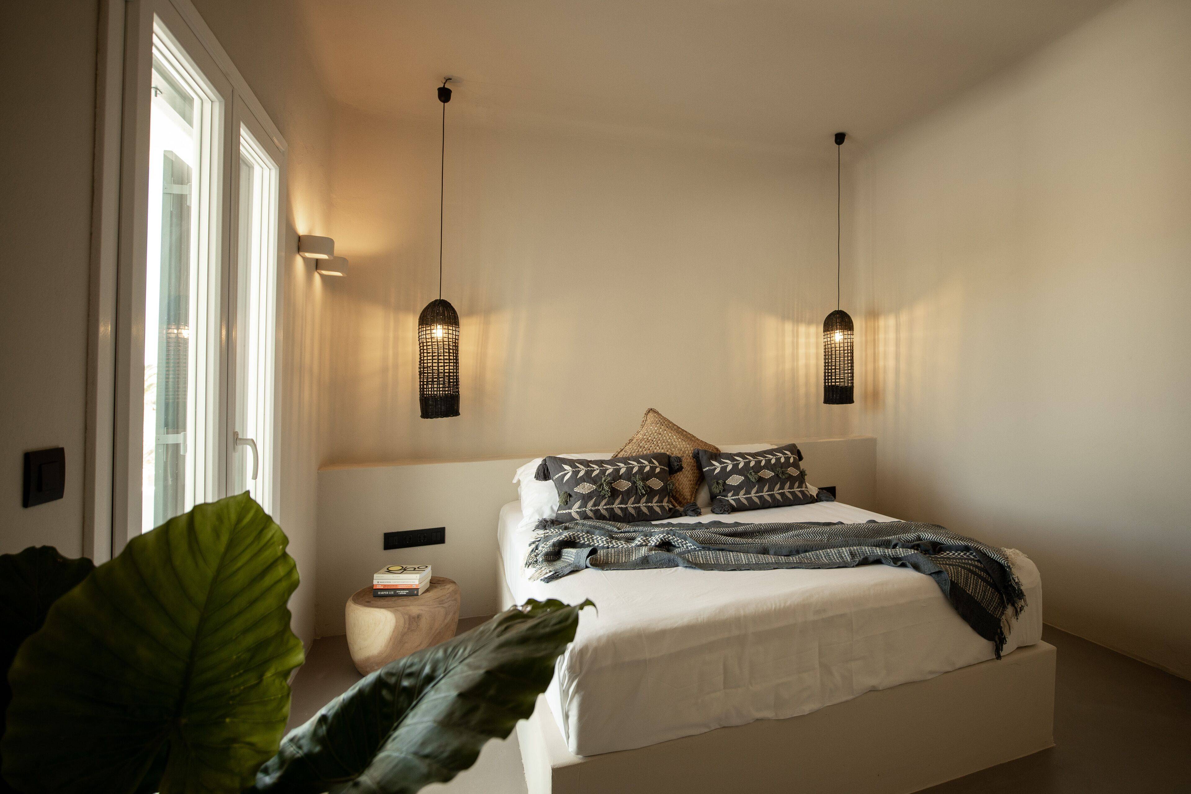 Seesoo Paros Beachfront Resort  en Paros