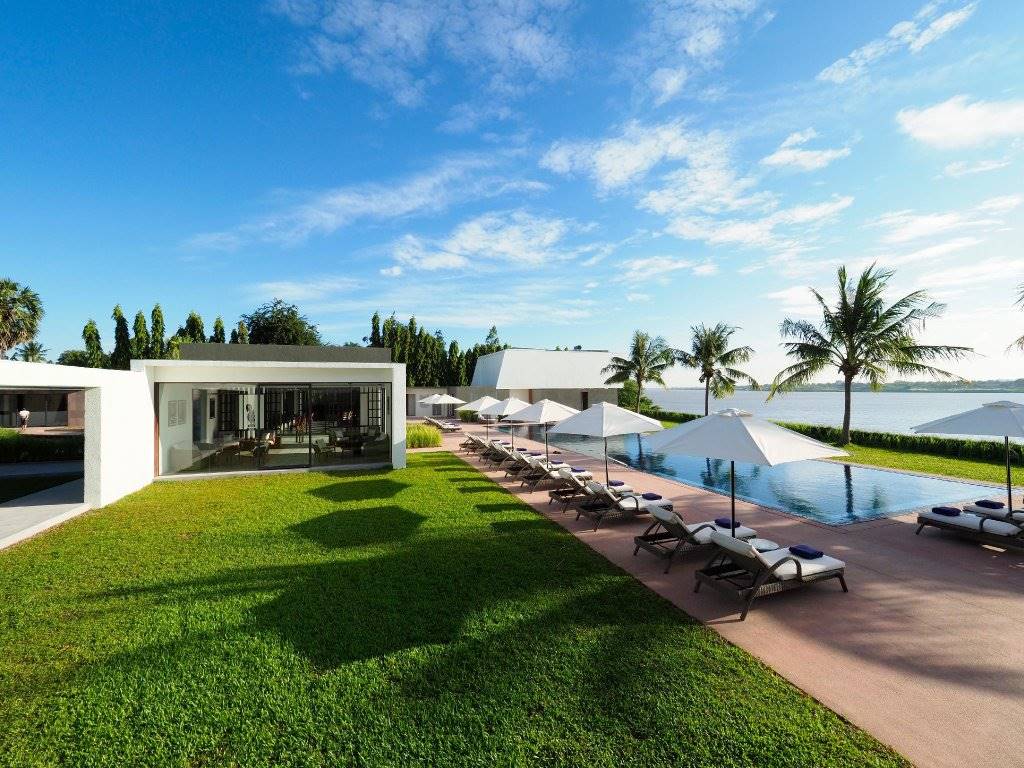 The Bale Phnom Penh by LifestyleRetreats en su destino