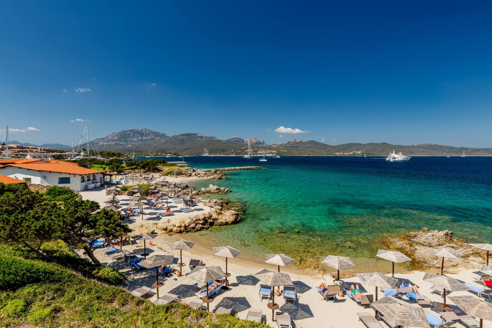 Porto Rotondo