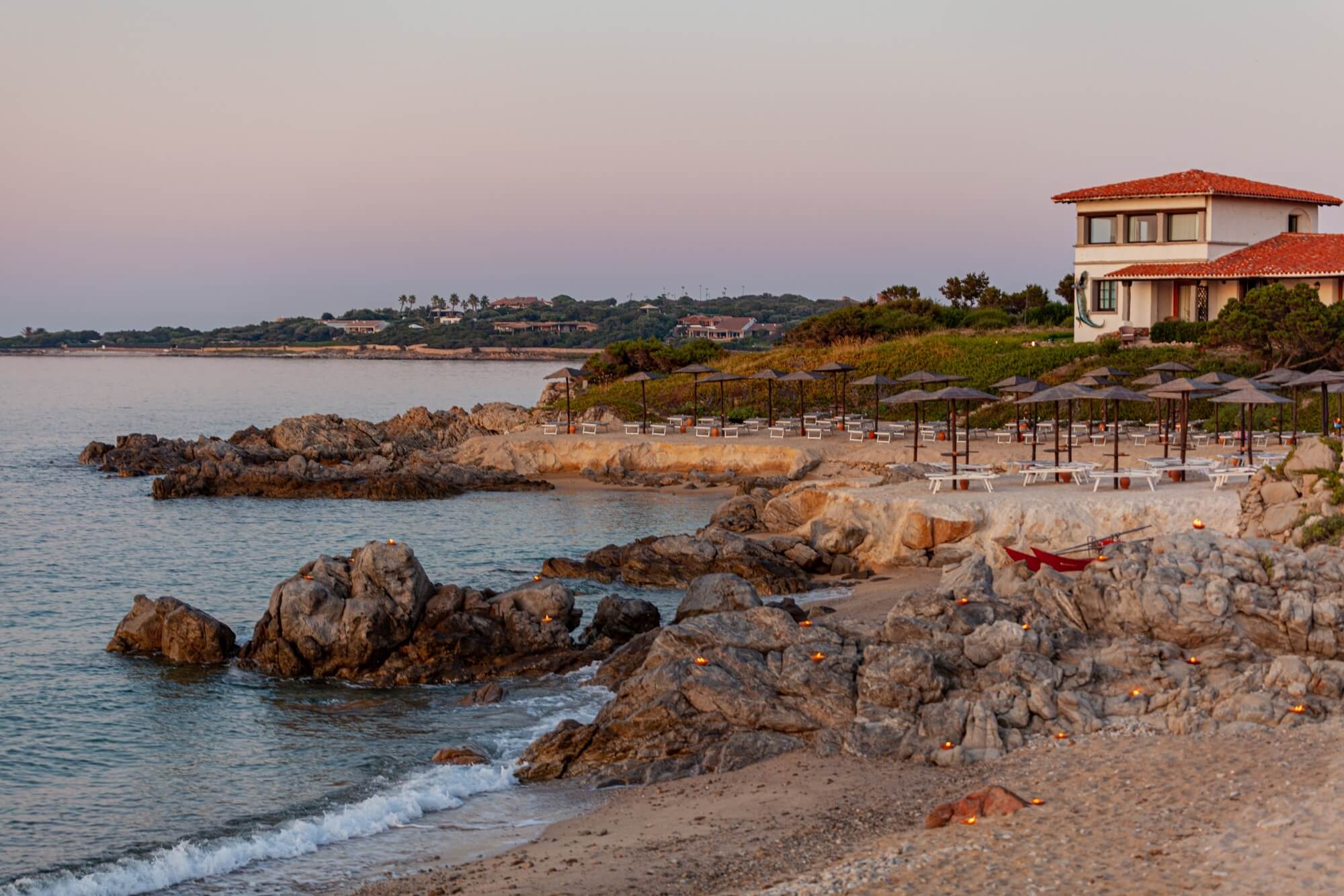 Porto Rotondo