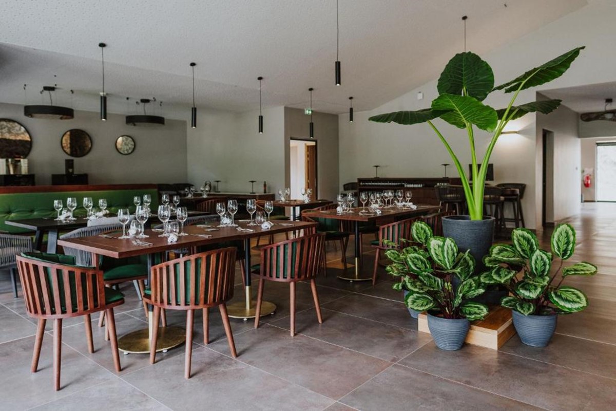 Sarana Hotel en Isla Reunion