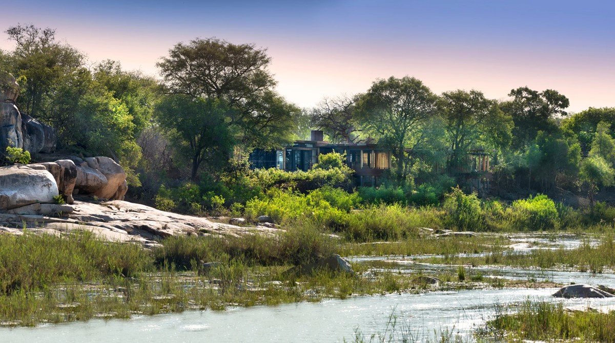 Sabi Sands