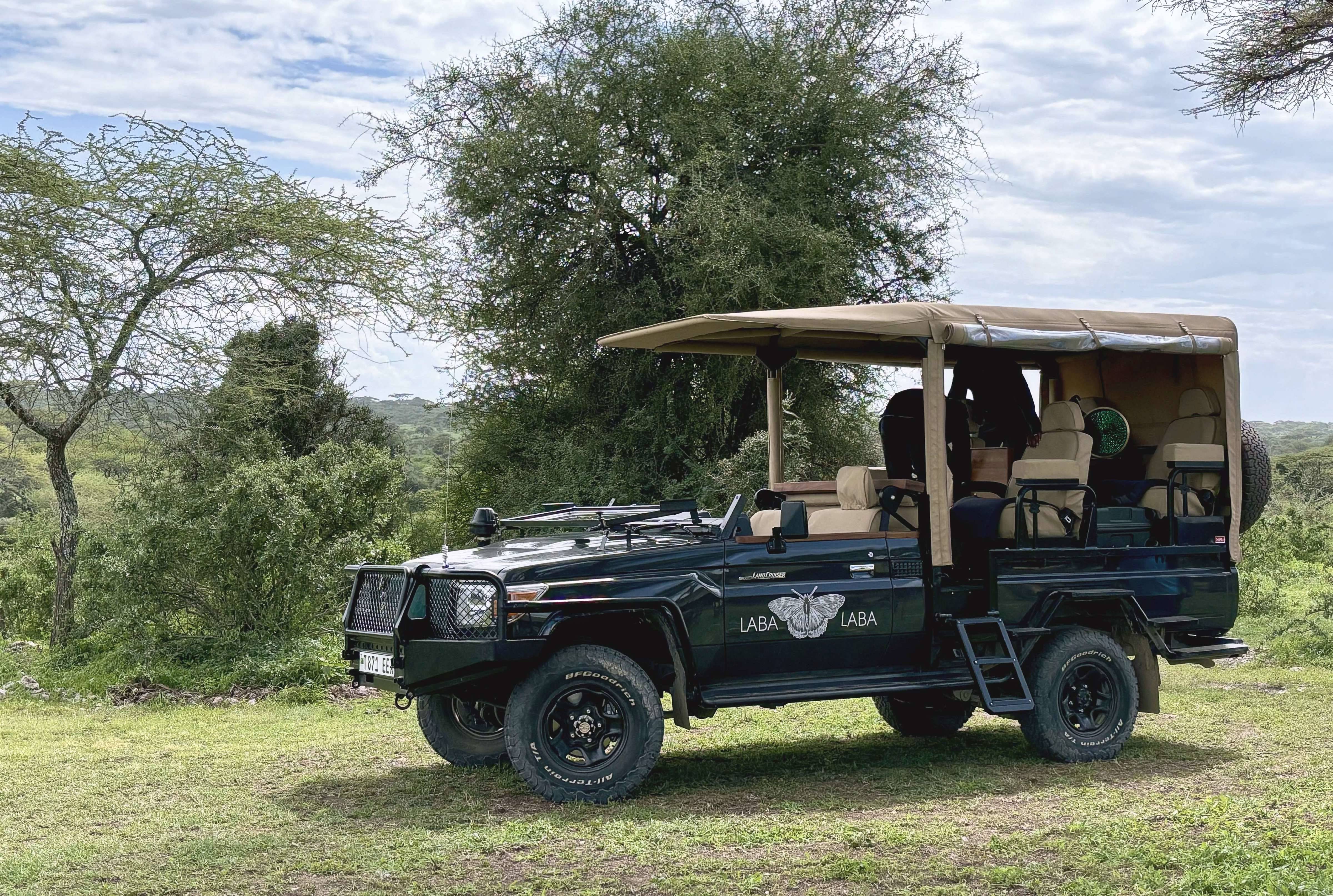Serengeti