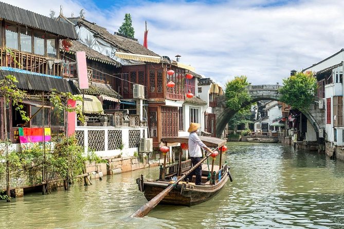 Shanghai | LAT.40