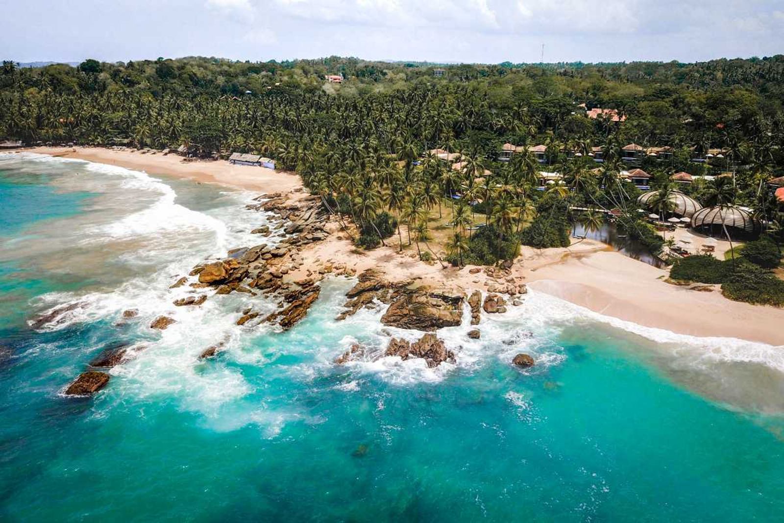 Tangalle