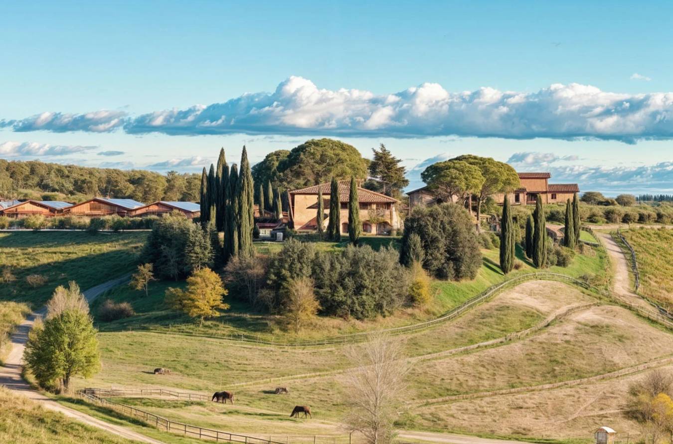 Toscana