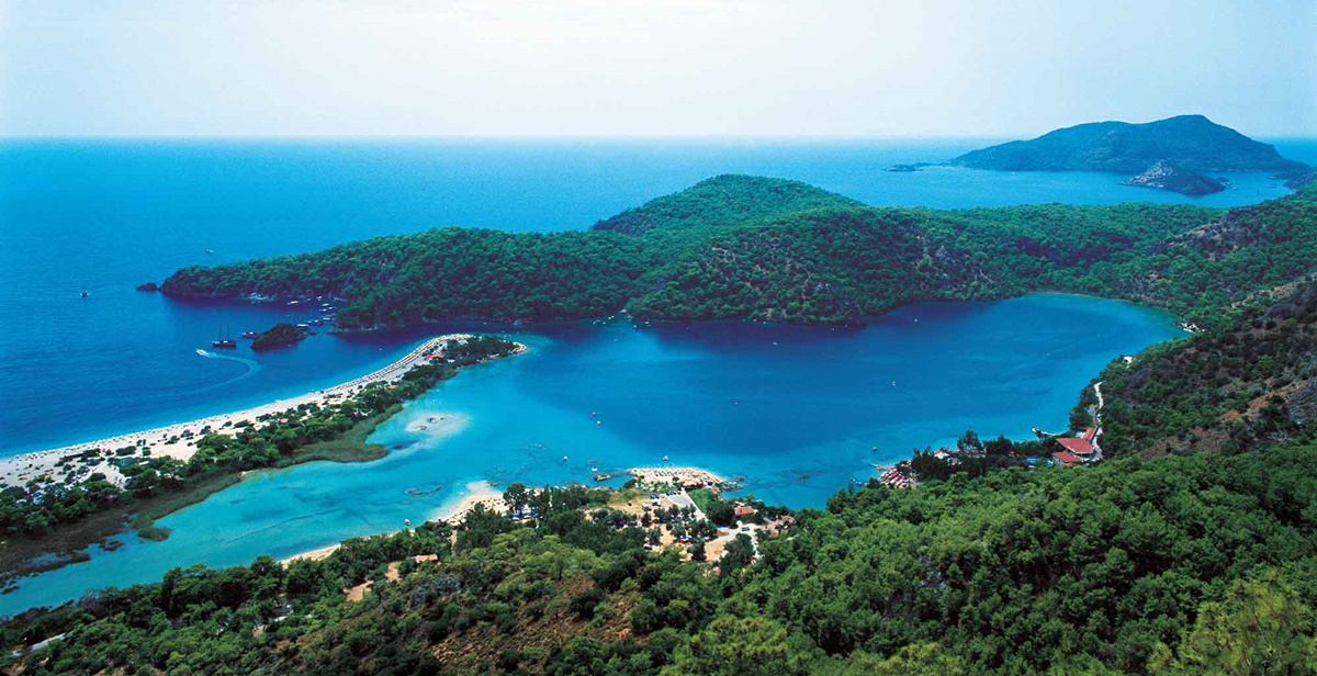 Goleta Maske 5 en Turkey