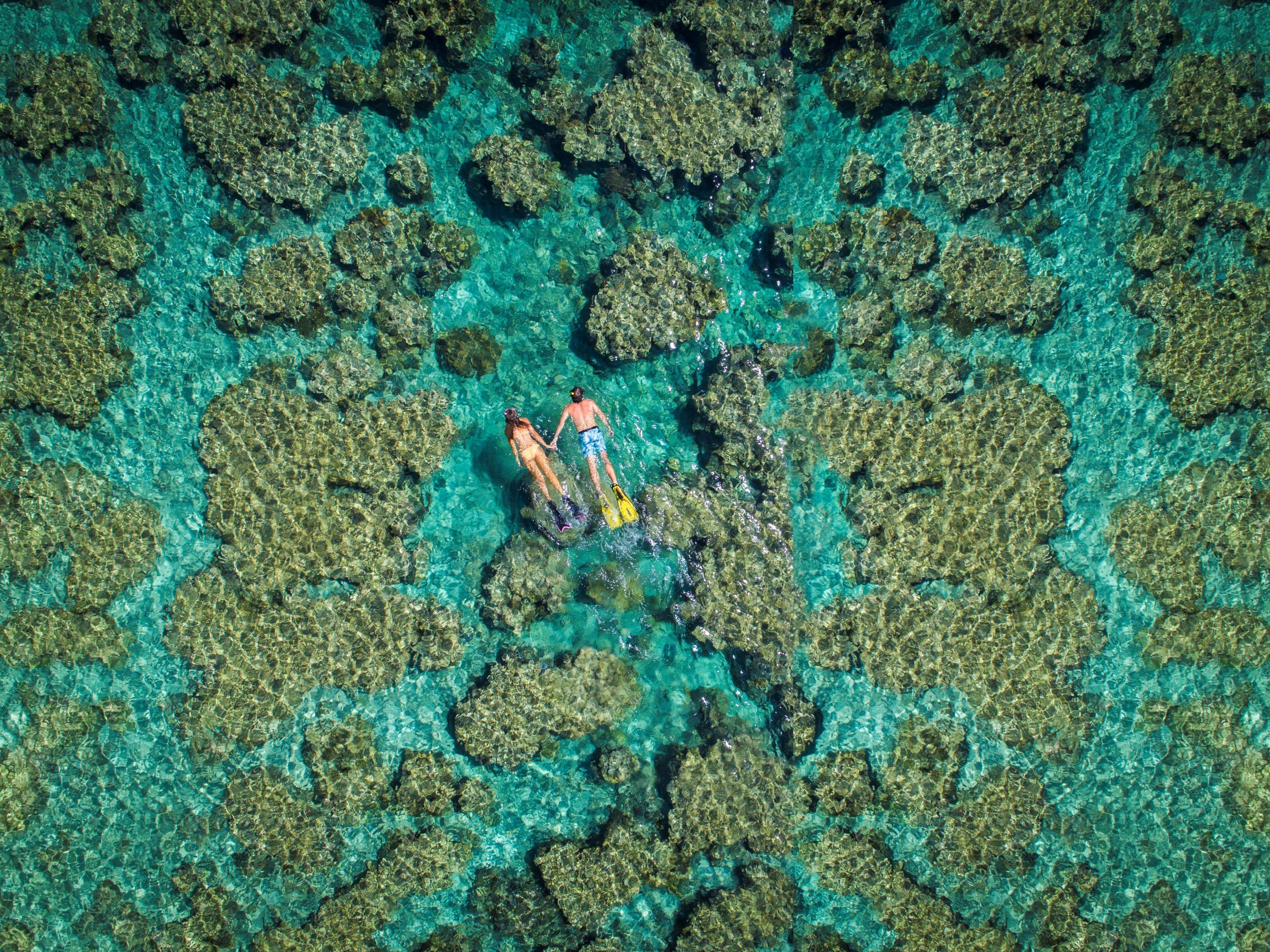 The Havannah Vanuatu en Vanuatu