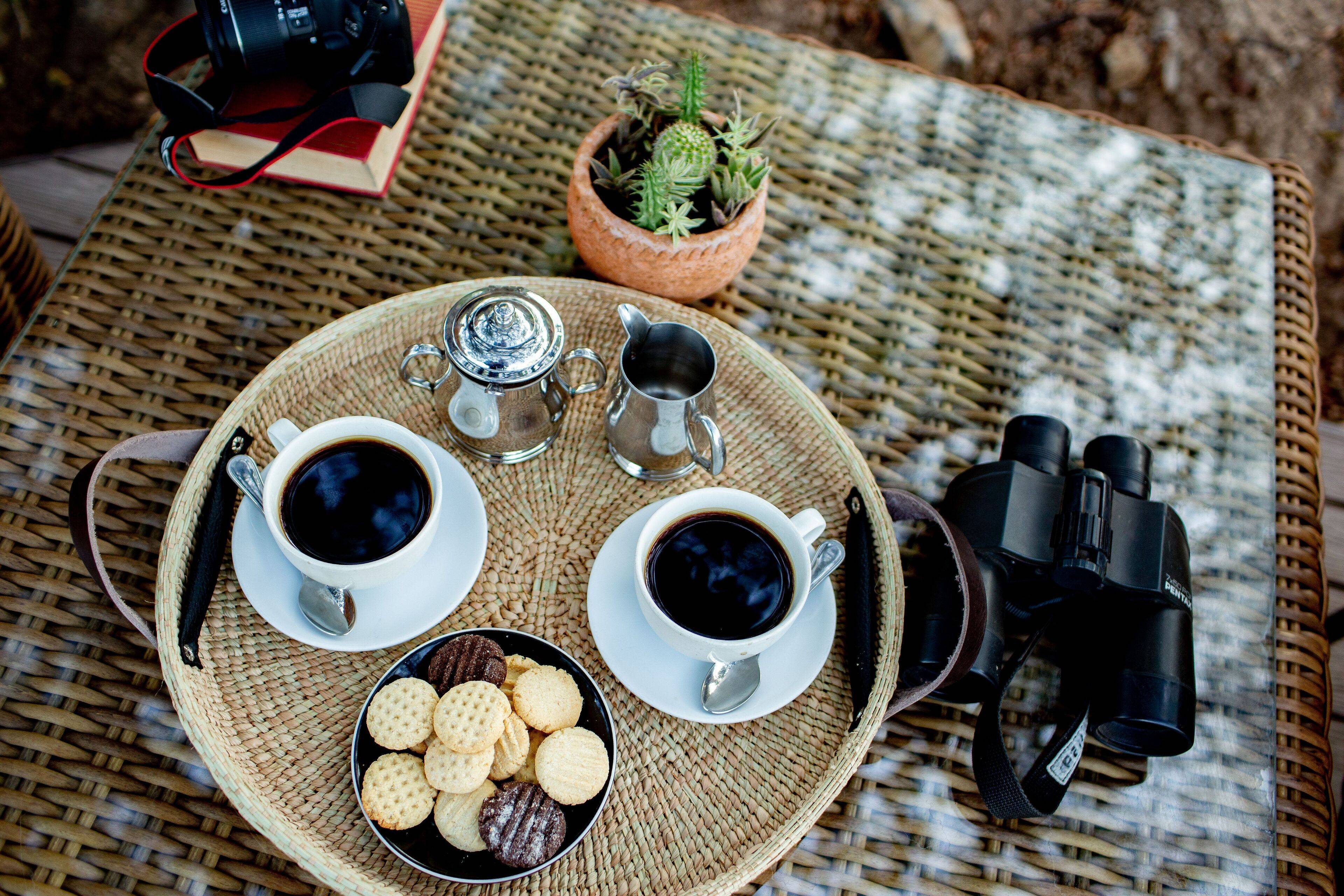 The Wallow Lodge en Victoria Falls