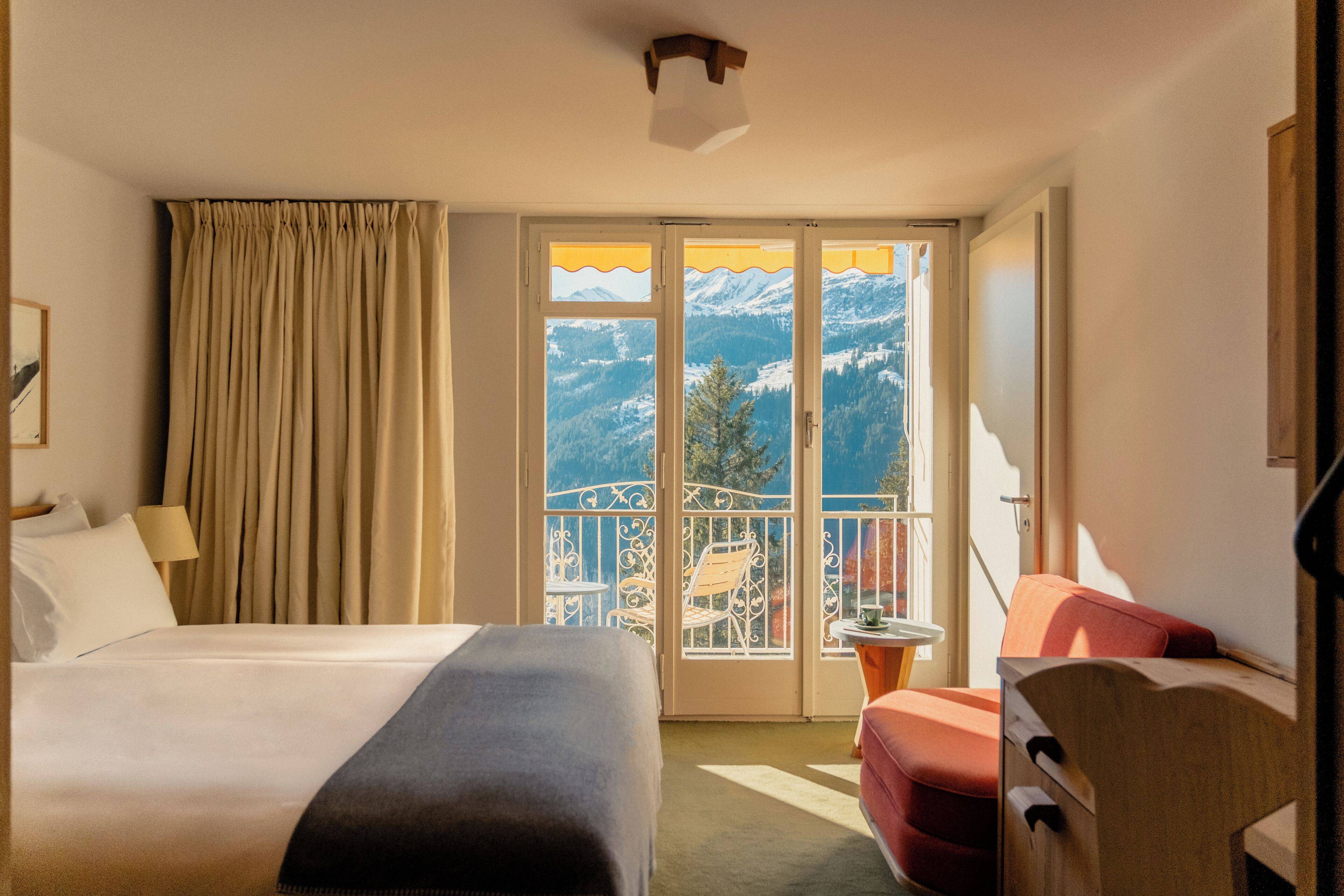 Wengen