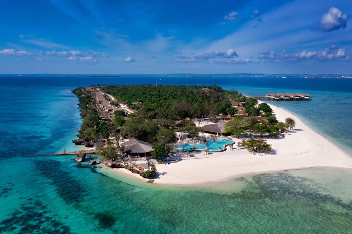 Zanzibar