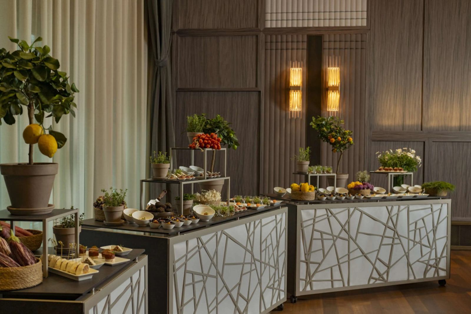 Park Hyatt Zurich en Zurich