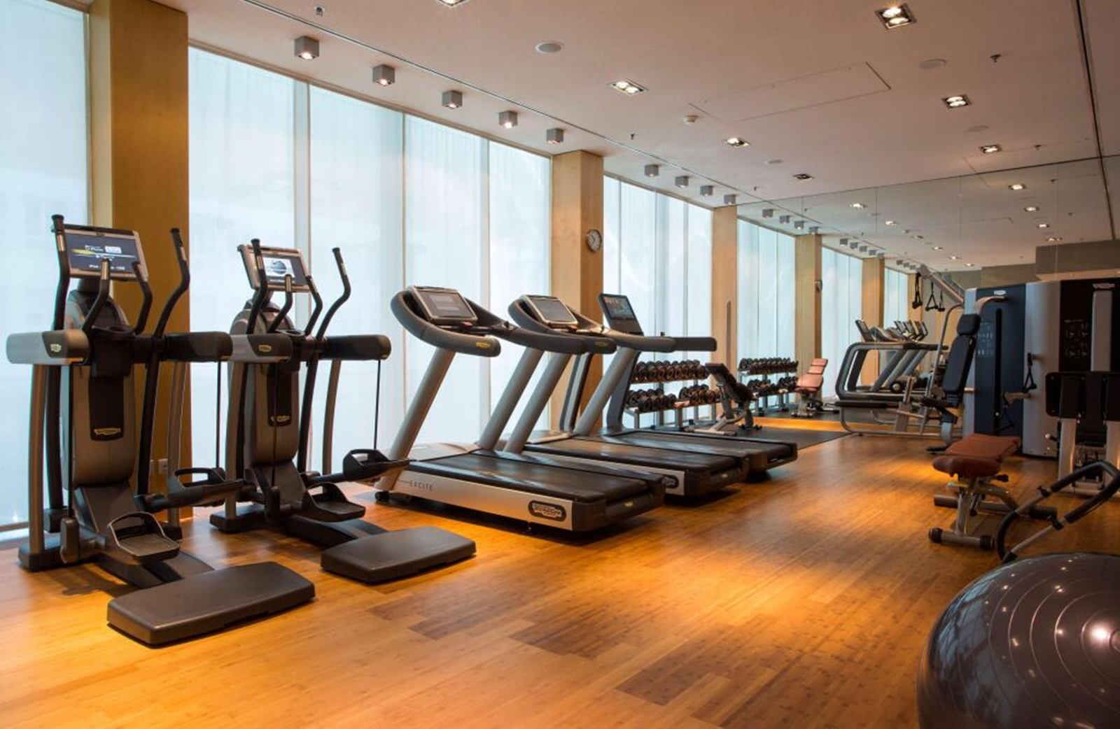 Park Hyatt Zurich en Zurich