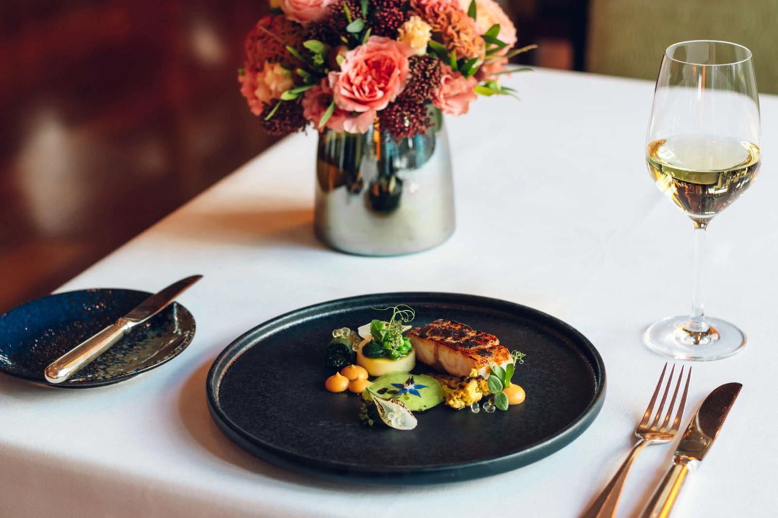 Park Hyatt Zurich en Zurich