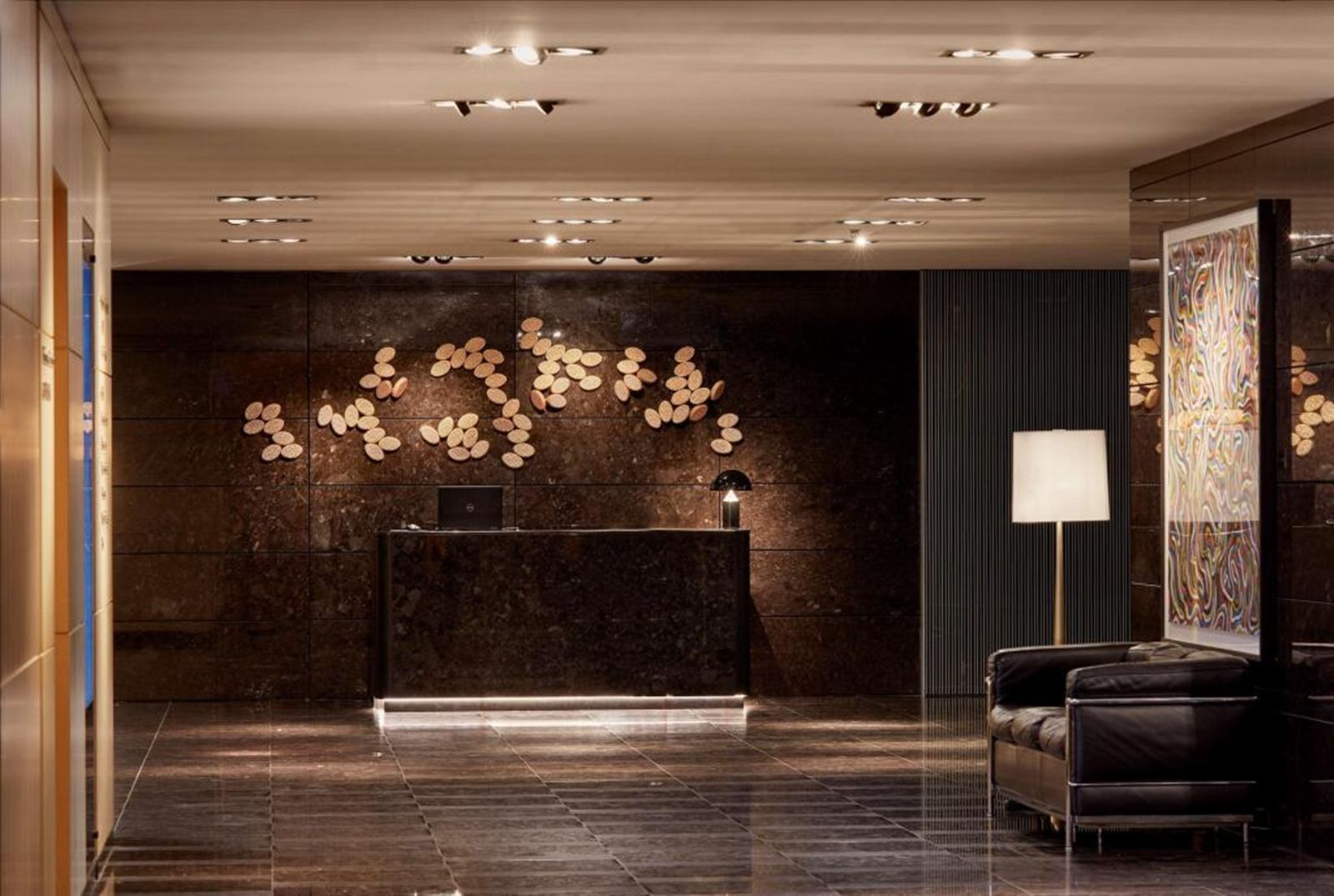 Park Hyatt Zurich en Zurich