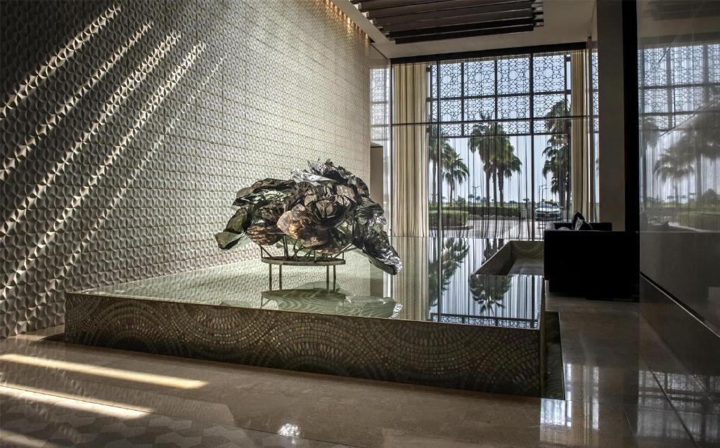 Park Hyatt Abu Dhabi Hotel & Villas en Abu Dhabi